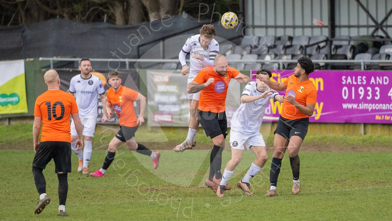 20230318 Rushden & Higham United vs Real Bedford #9635