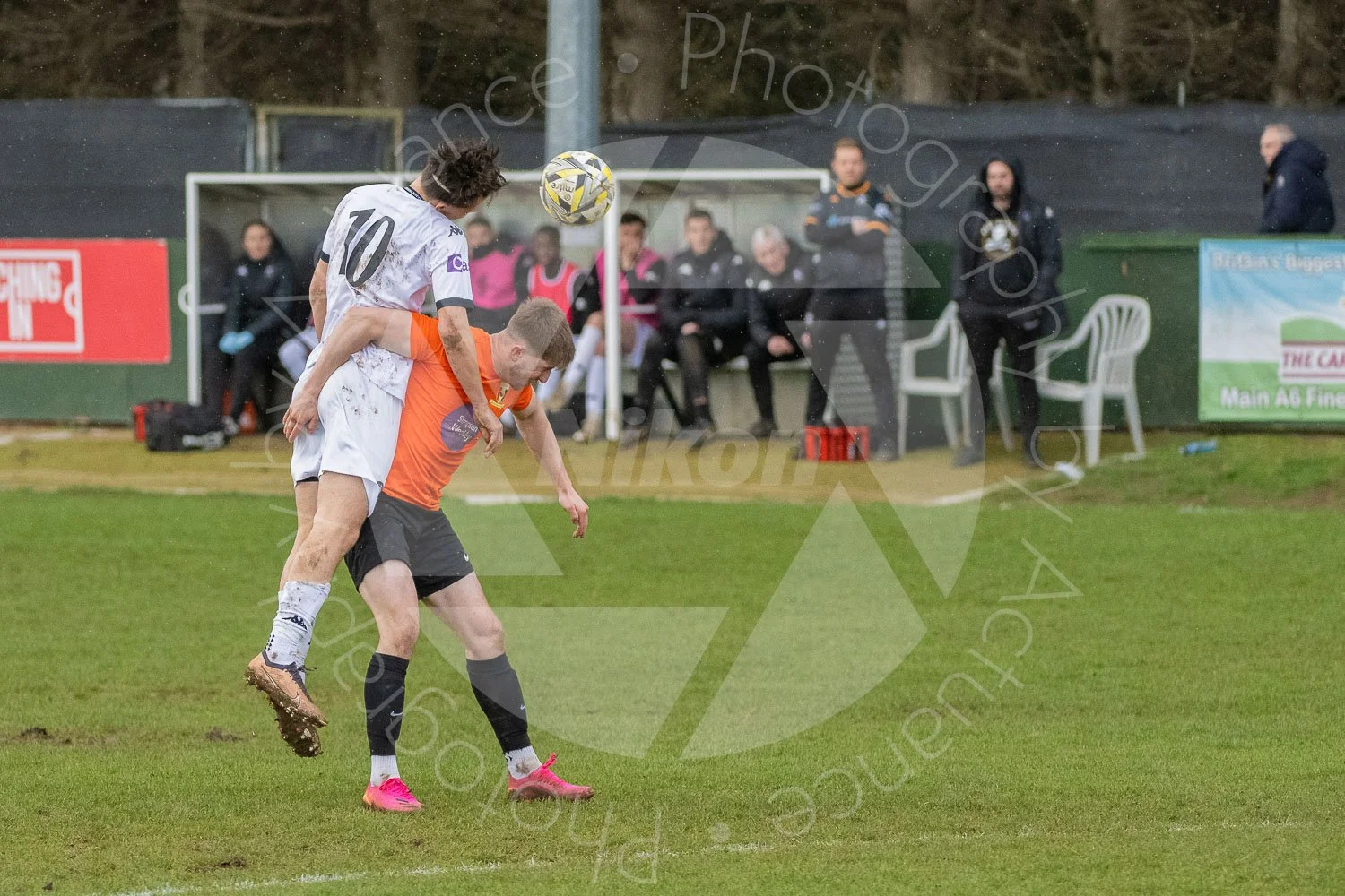 20230318 Rushden & Higham United vs Real Bedford #9660
