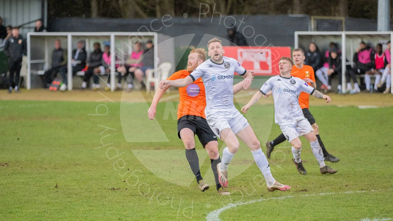 20230318 Rushden & Higham United vs Real Bedford #9666