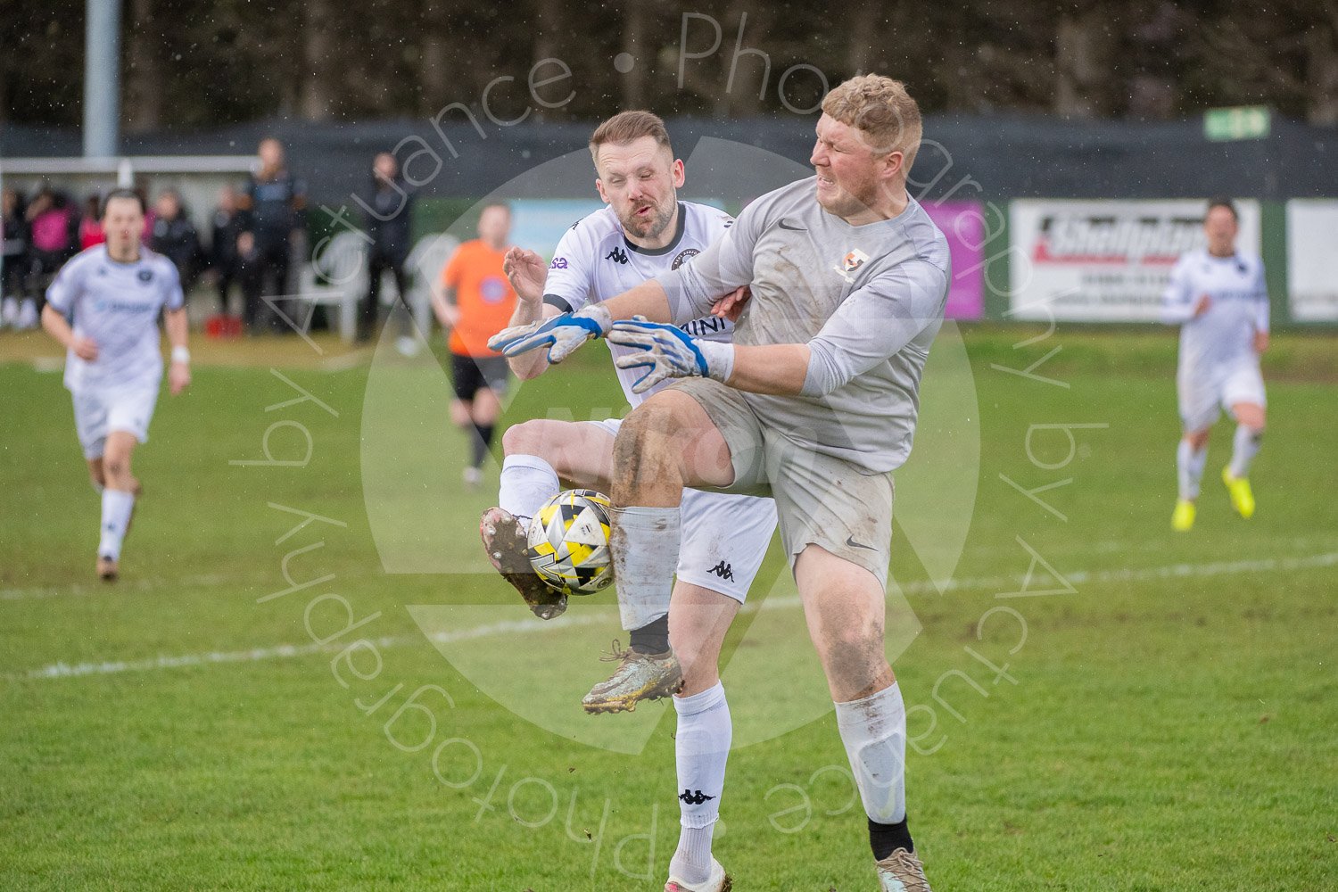 20230318 Rushden & Higham United vs Real Bedford #9680