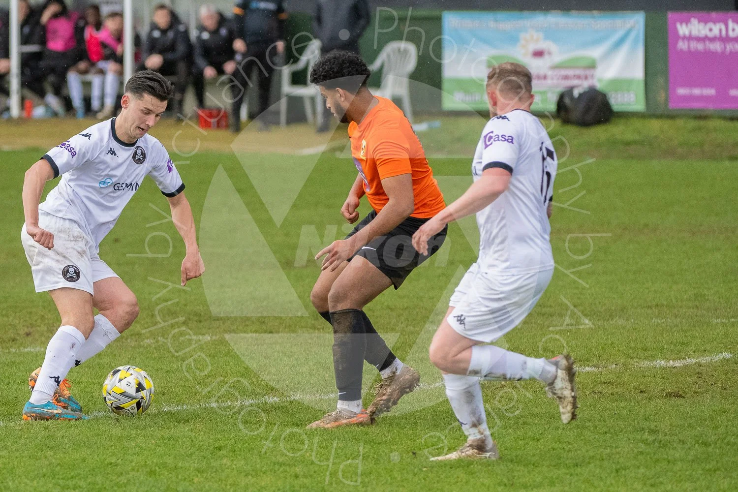 20230318 Rushden & Higham United vs Real Bedford #9726