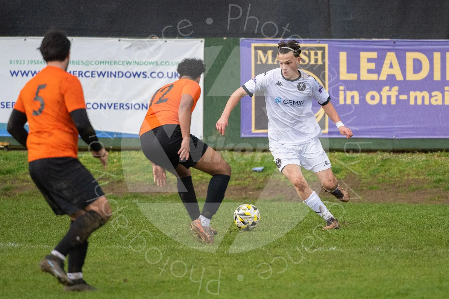 20230318 Rushden & Higham United vs Real Bedford #9733