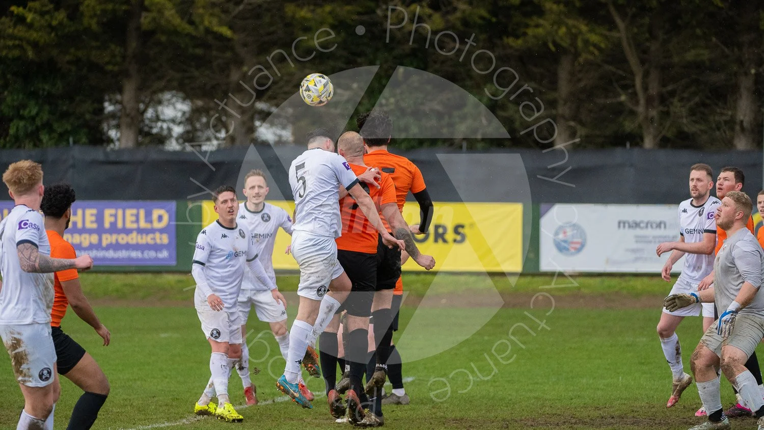 20230318 Rushden & Higham United vs Real Bedford #9746