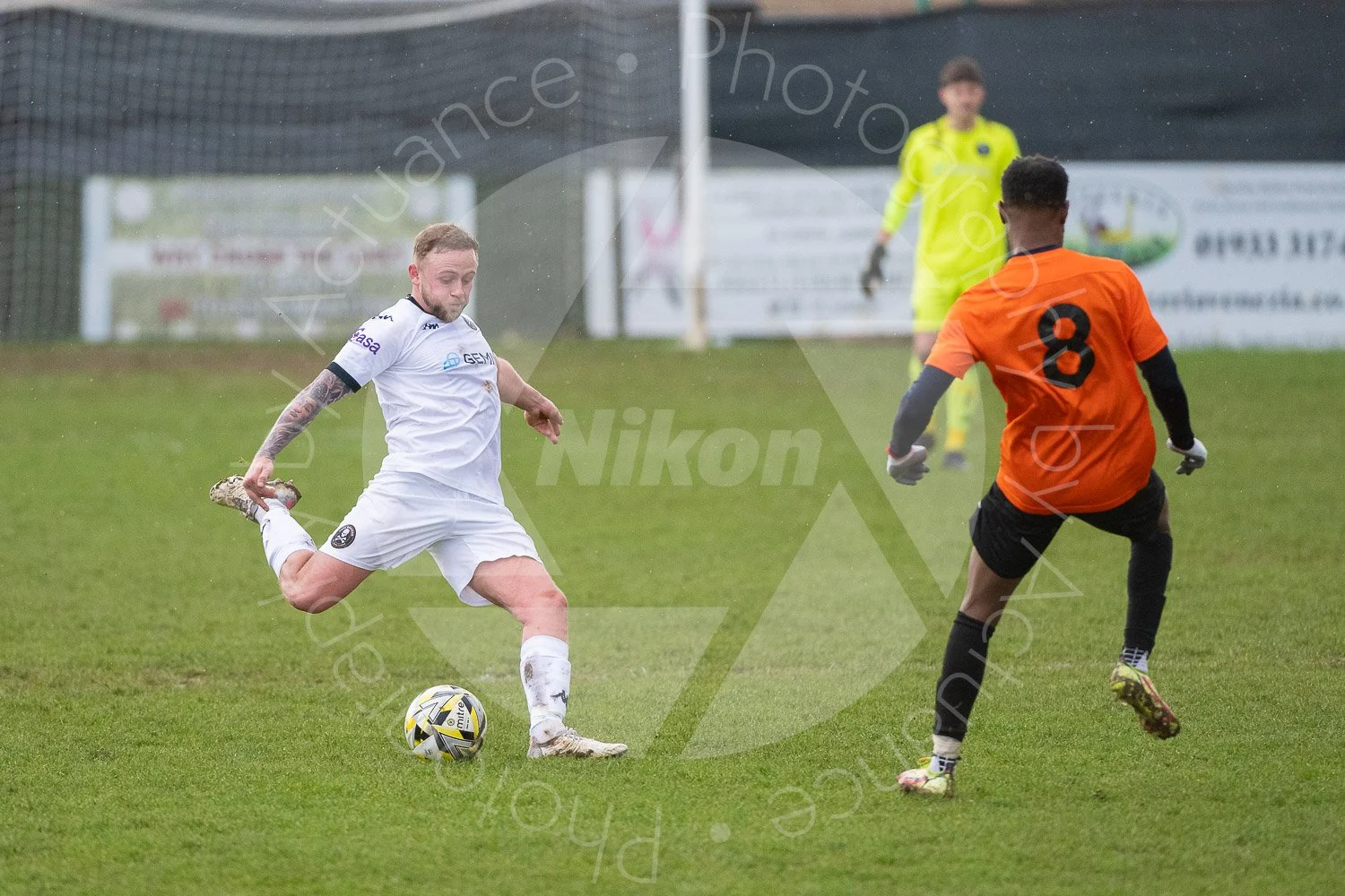 20230318 Rushden & Higham United vs Real Bedford #9755