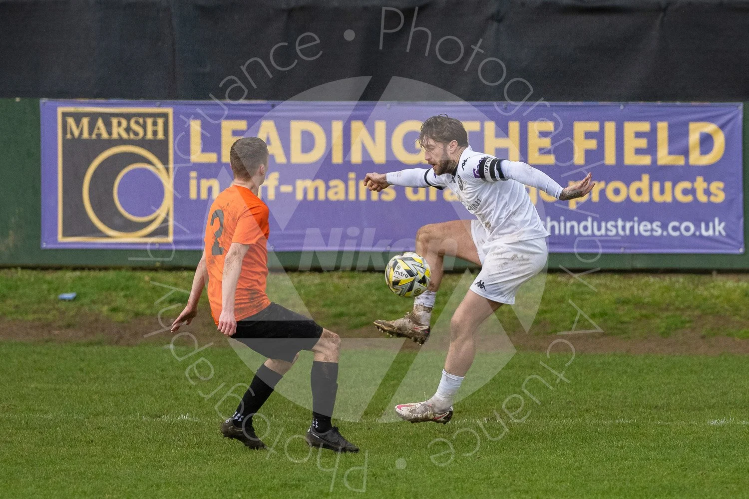 20230318 Rushden & Higham United vs Real Bedford #9757