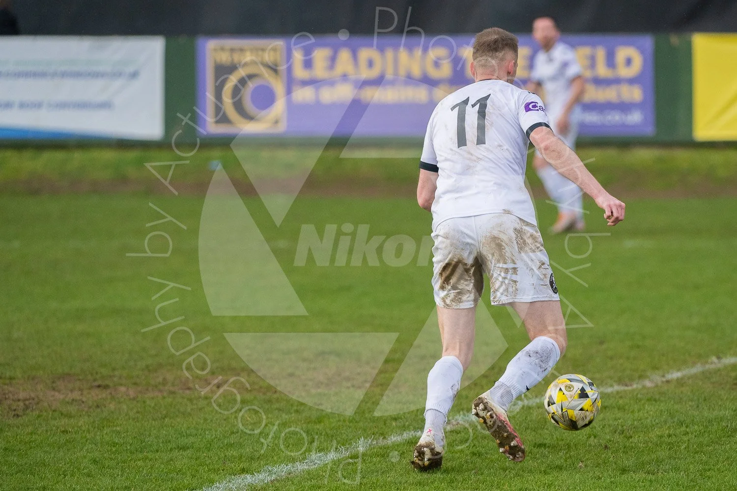 20230318 Rushden & Higham United vs Real Bedford #9781