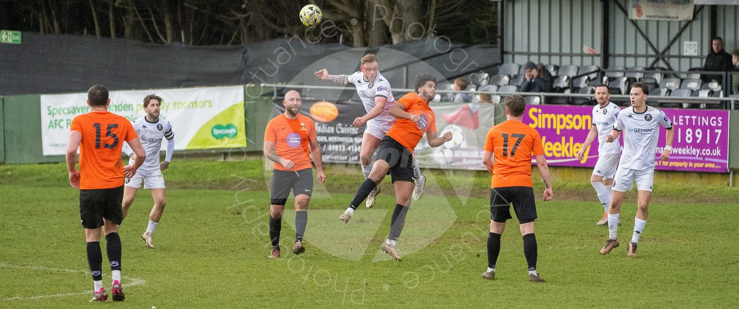 20230318 Rushden & Higham United vs Real Bedford #9786