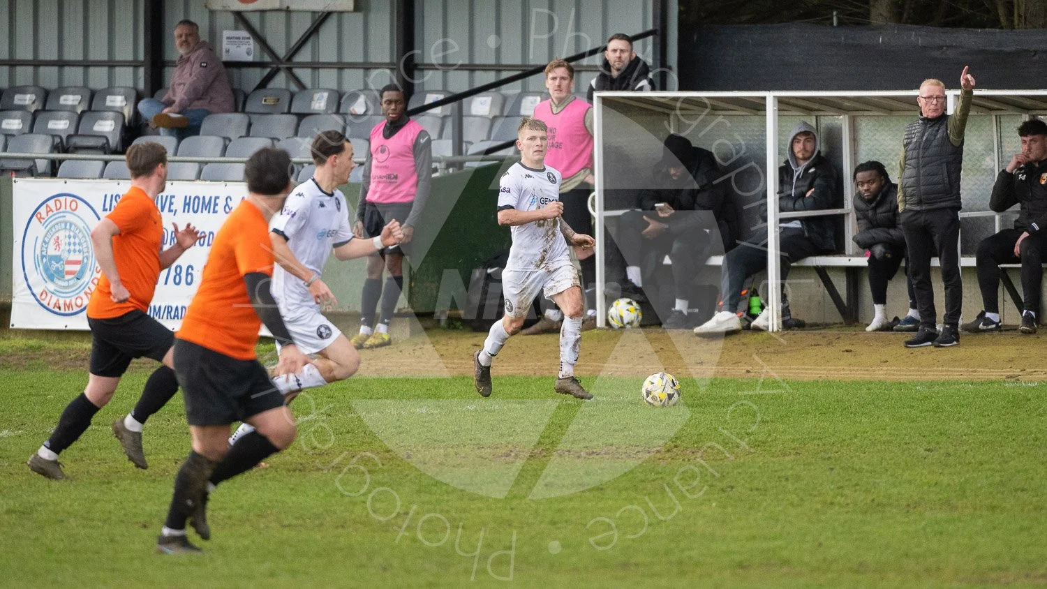 20230318 Rushden & Higham United vs Real Bedford #9787