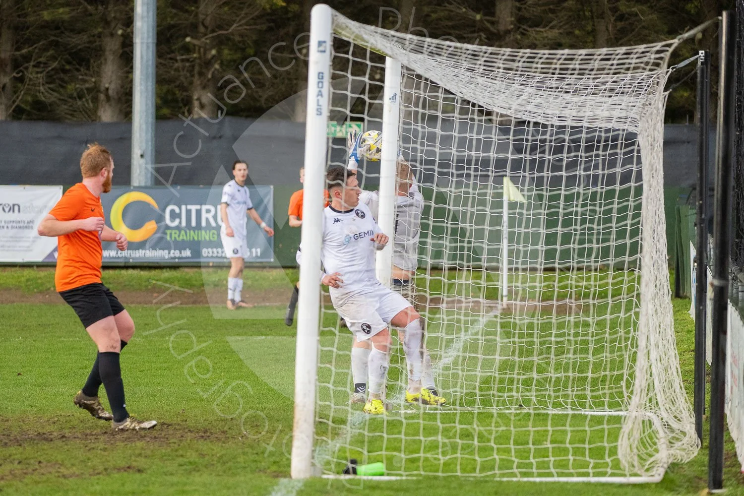 20230318 Rushden & Higham United vs Real Bedford #9797