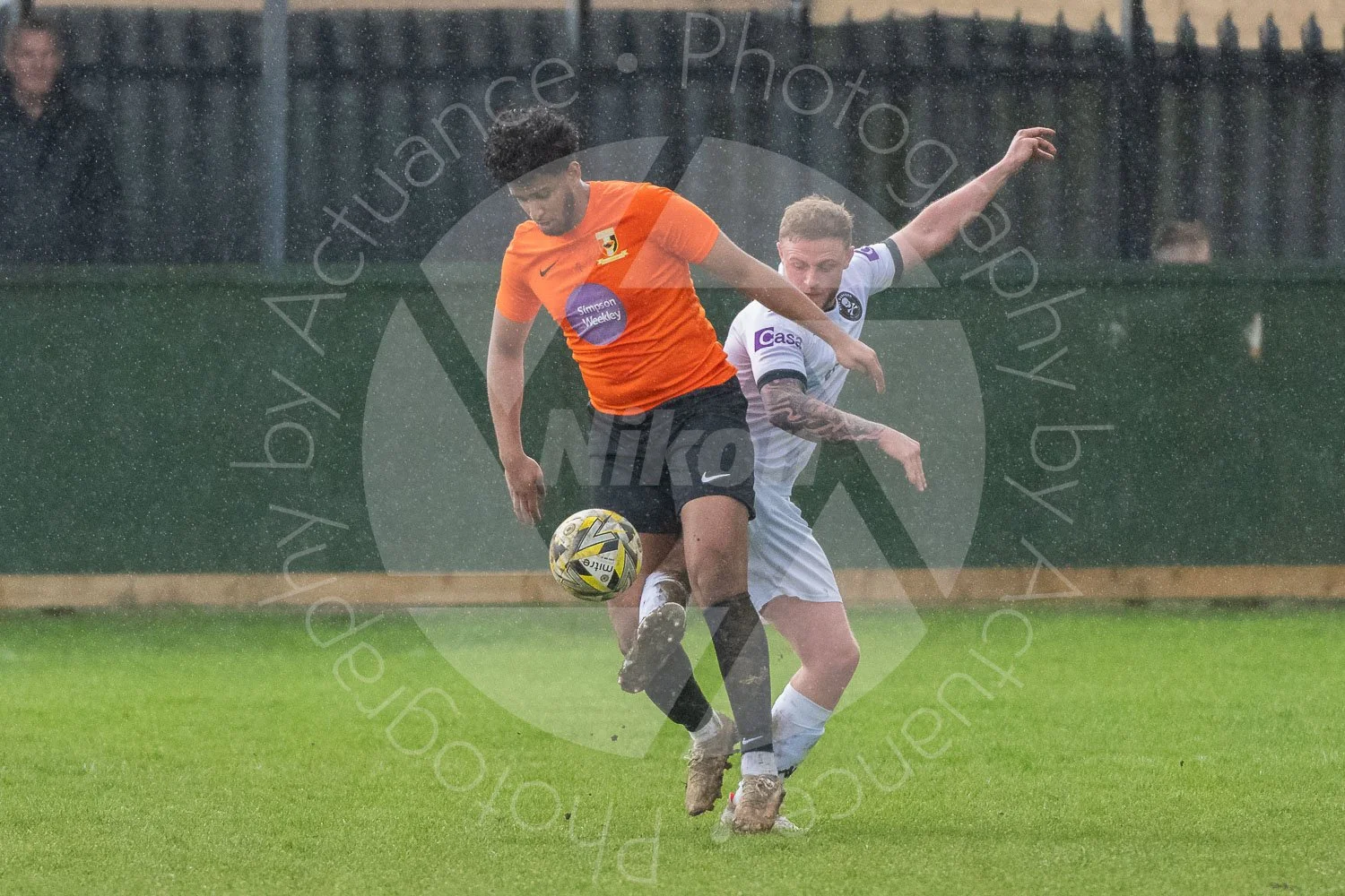 20230318 Rushden & Higham United vs Real Bedford #9805