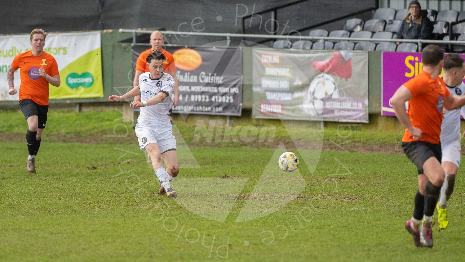 20230318 Rushden & Higham United vs Real Bedford #9816