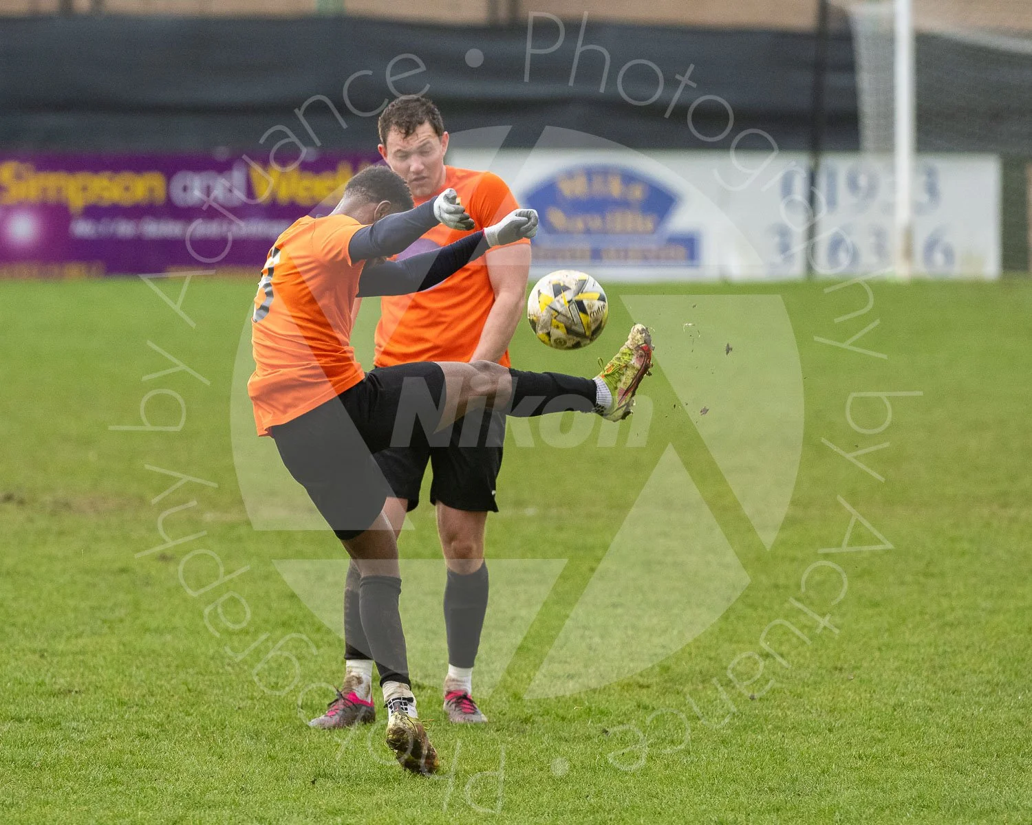 20230318 Rushden & Higham United vs Real Bedford #9827