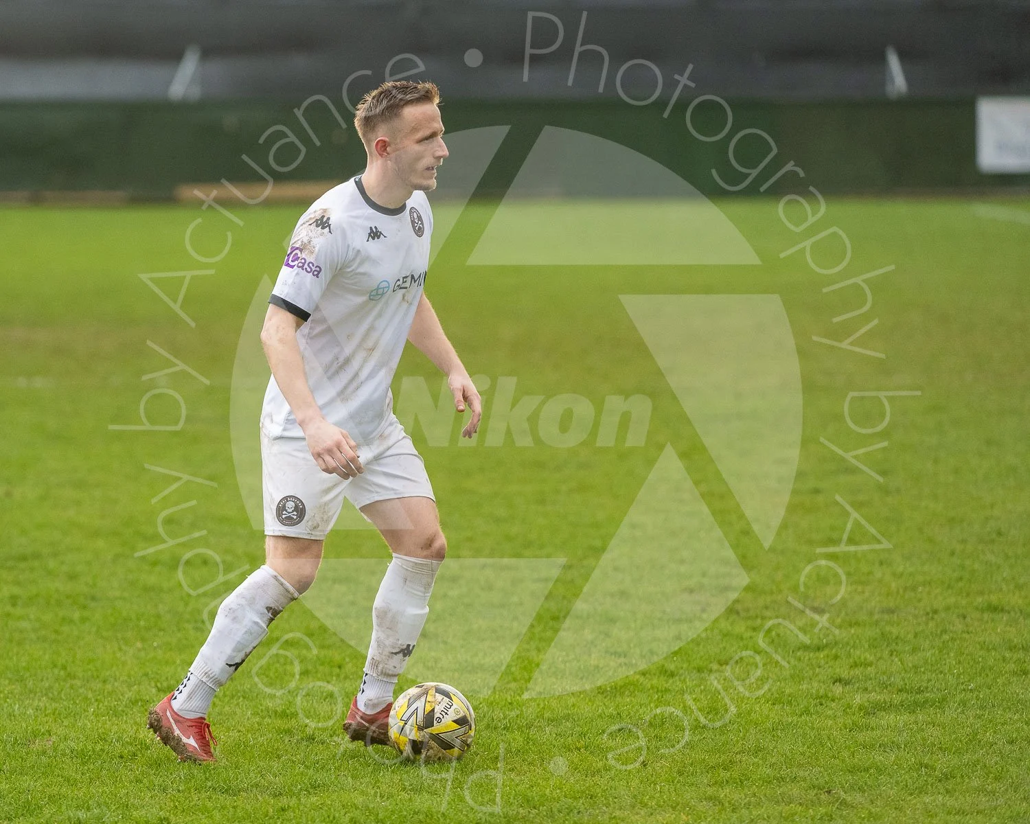 20230318 Rushden & Higham United vs Real Bedford #9845