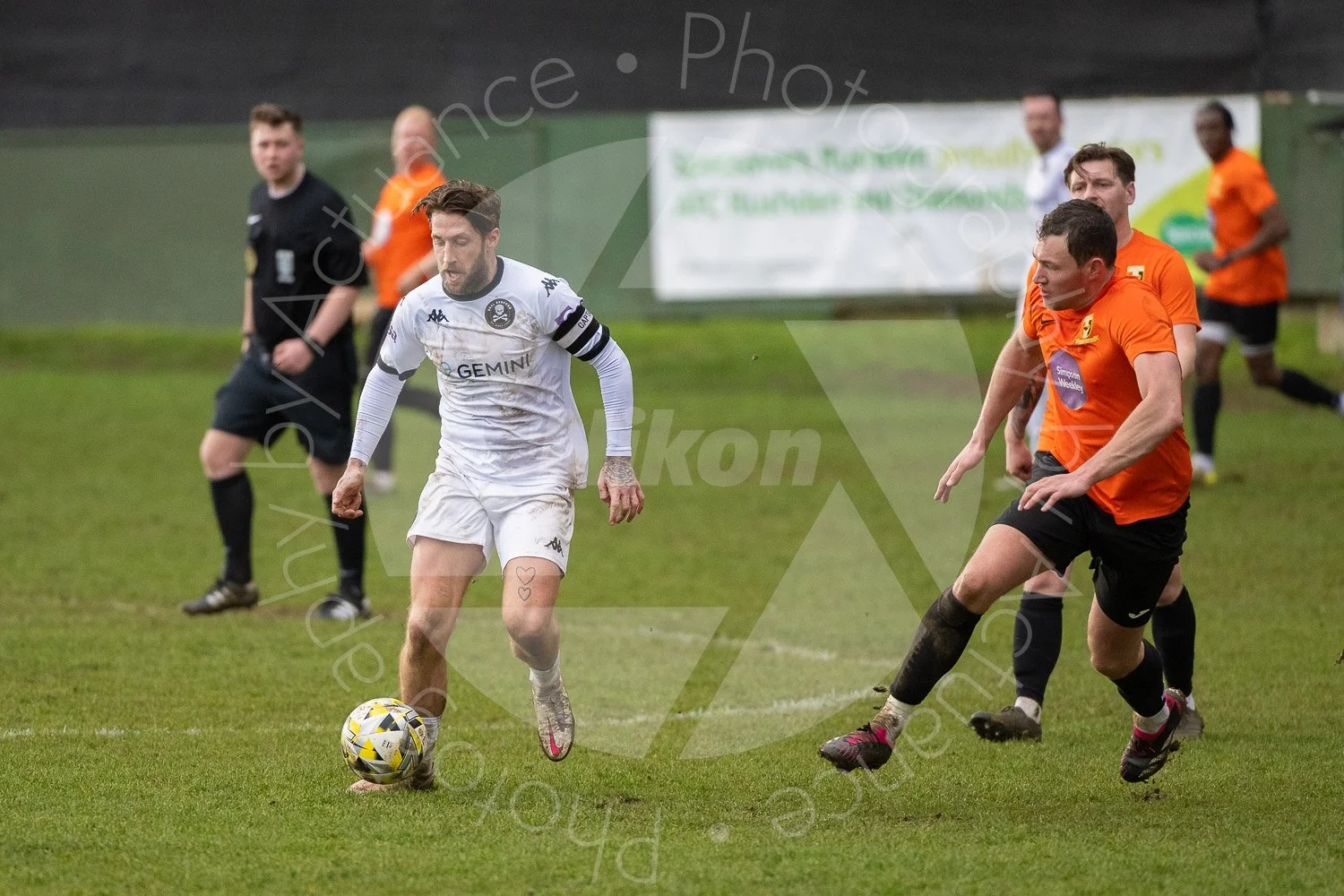20230318 Rushden & Higham United vs Real Bedford #9856