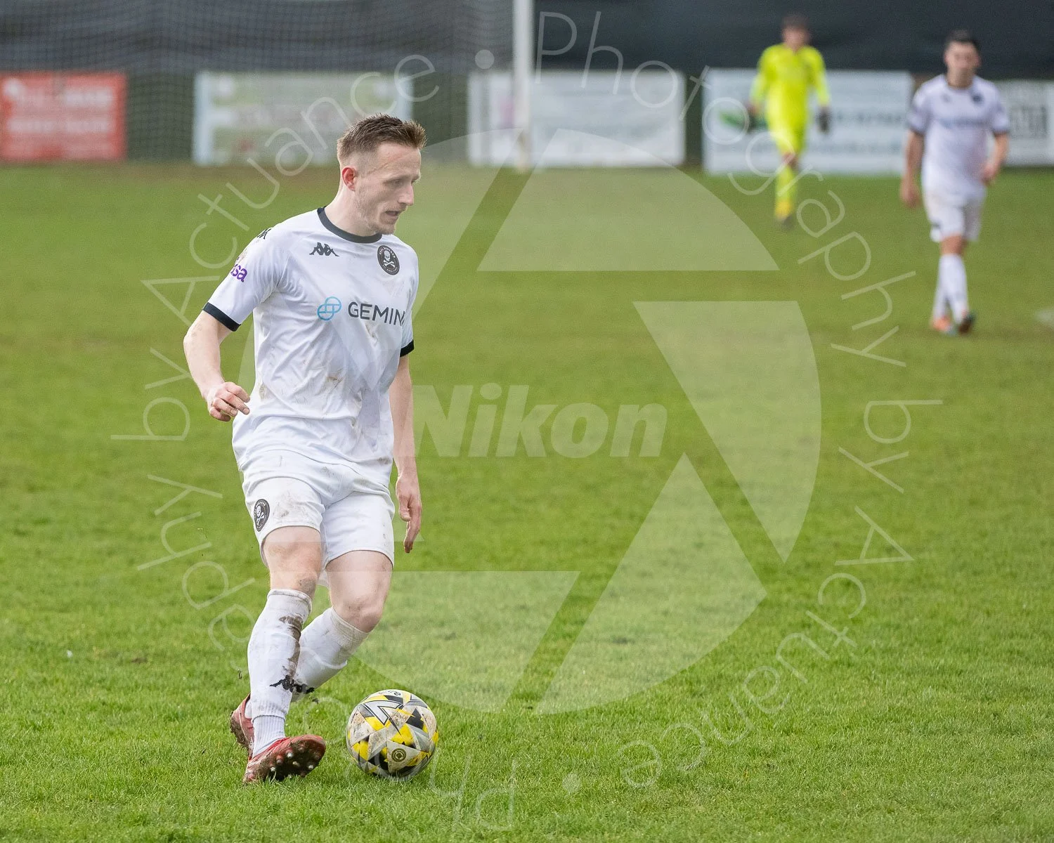 20230318 Rushden & Higham United vs Real Bedford #9858