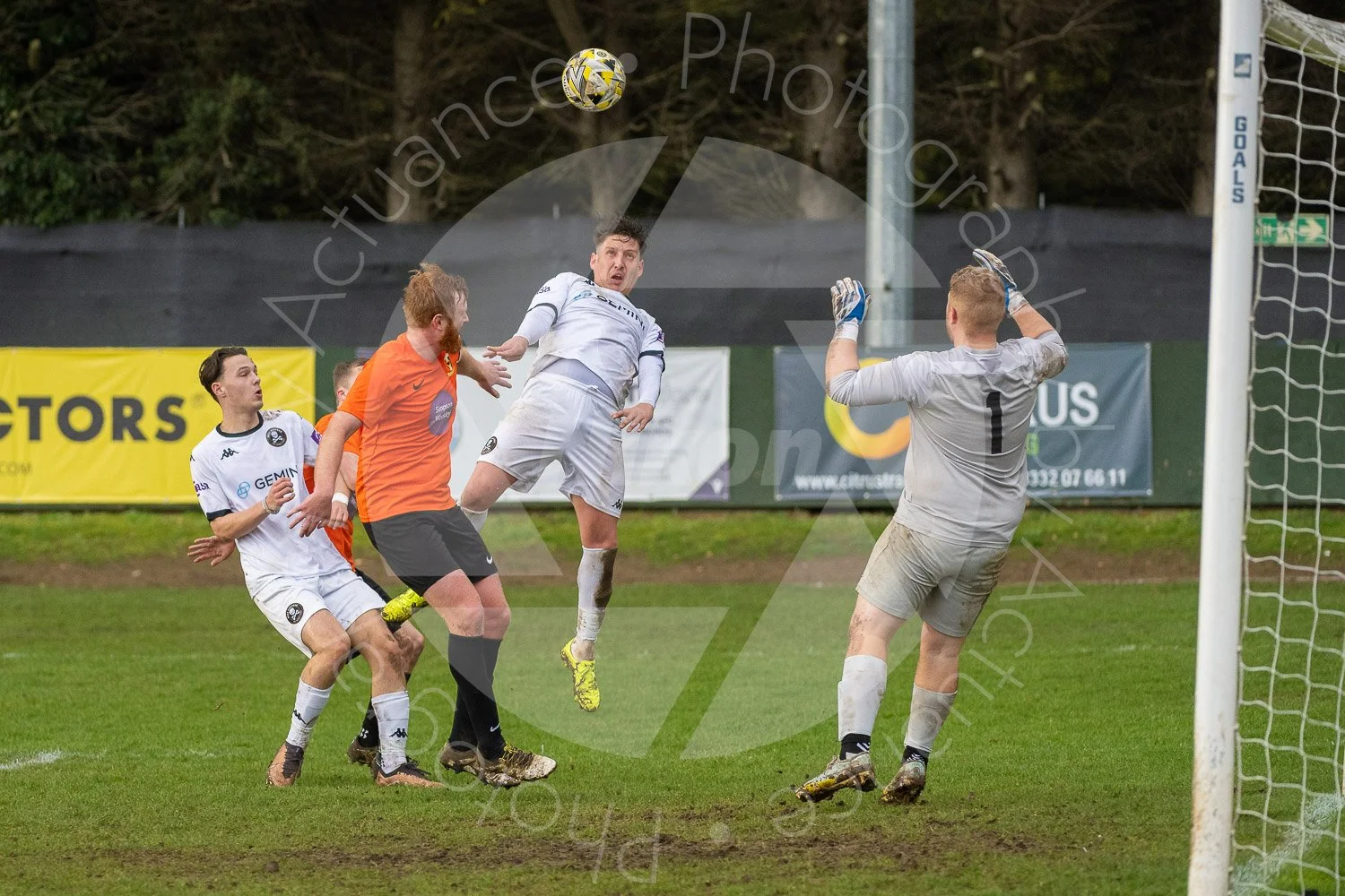 20230318 Rushden & Higham United vs Real Bedford #9862