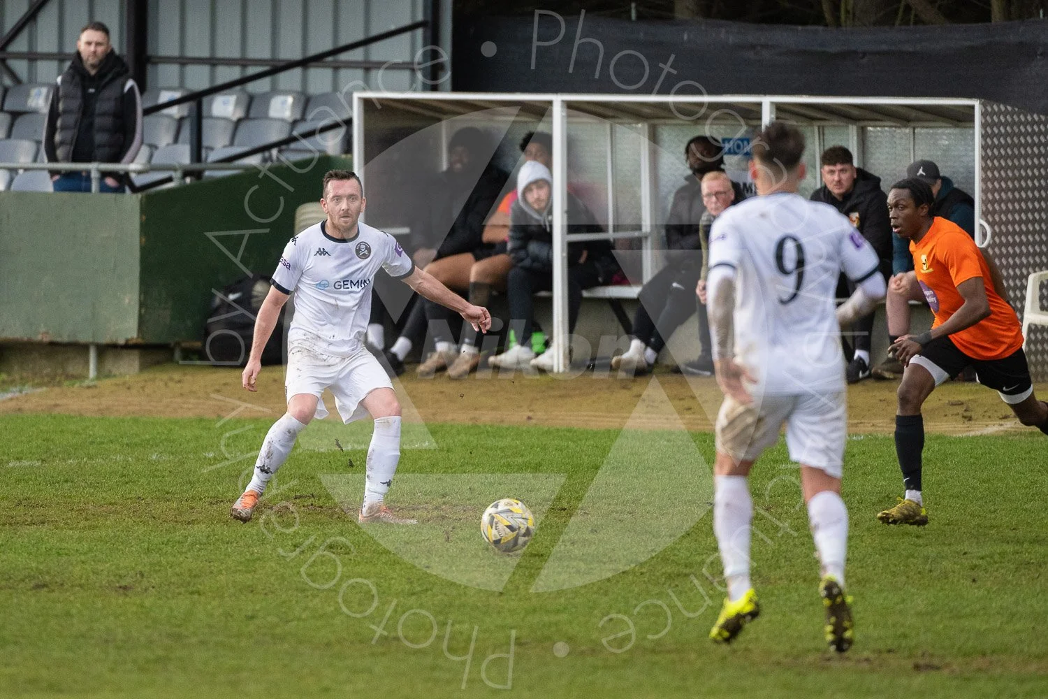 20230318 Rushden & Higham United vs Real Bedford #9871