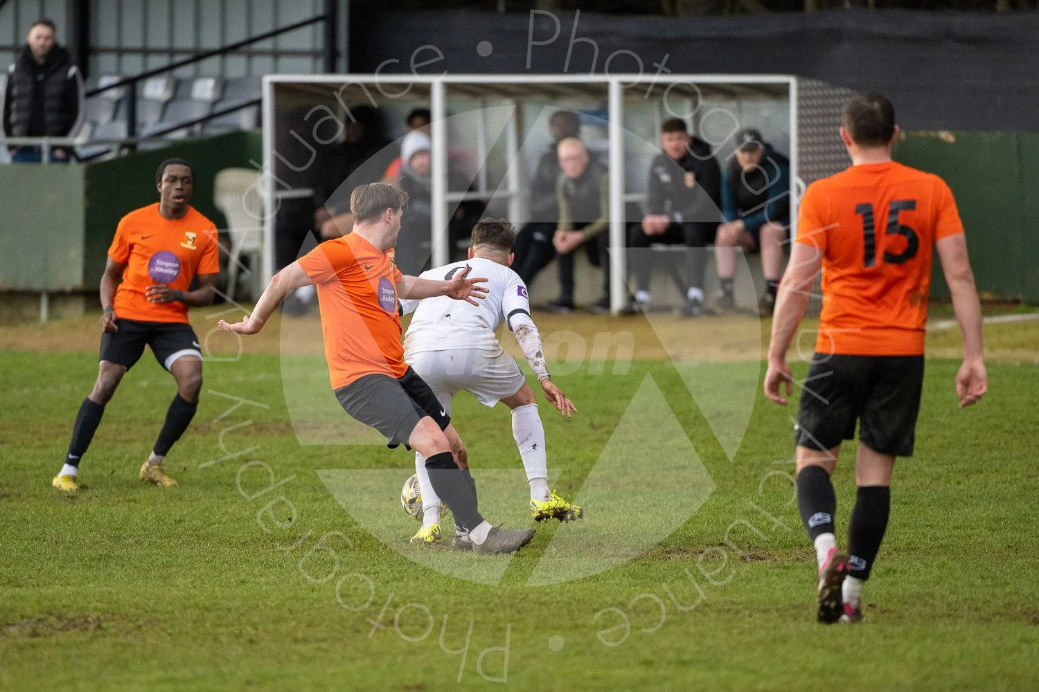 20230318 Rushden & Higham United vs Real Bedford #9875