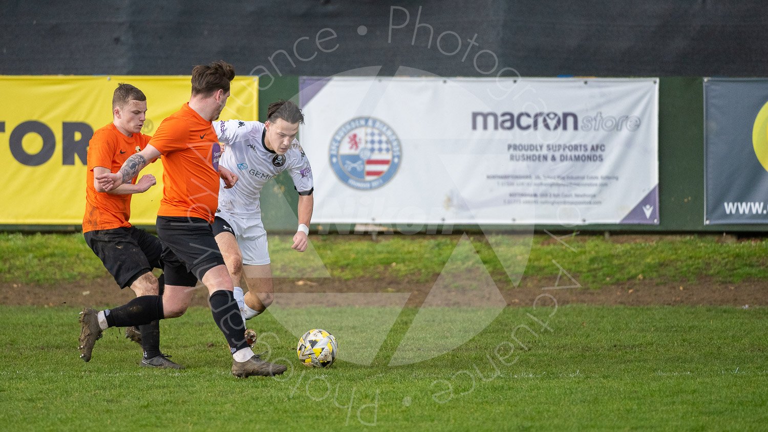 20230318 Rushden & Higham United vs Real Bedford #9883