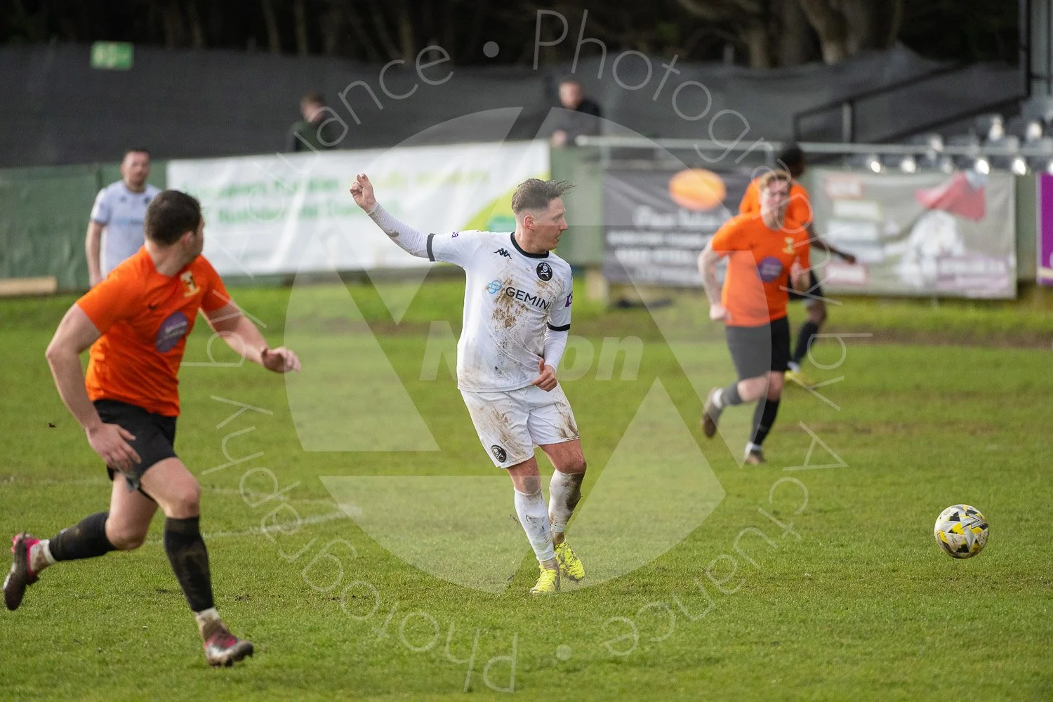 20230318 Rushden & Higham United vs Real Bedford #9891