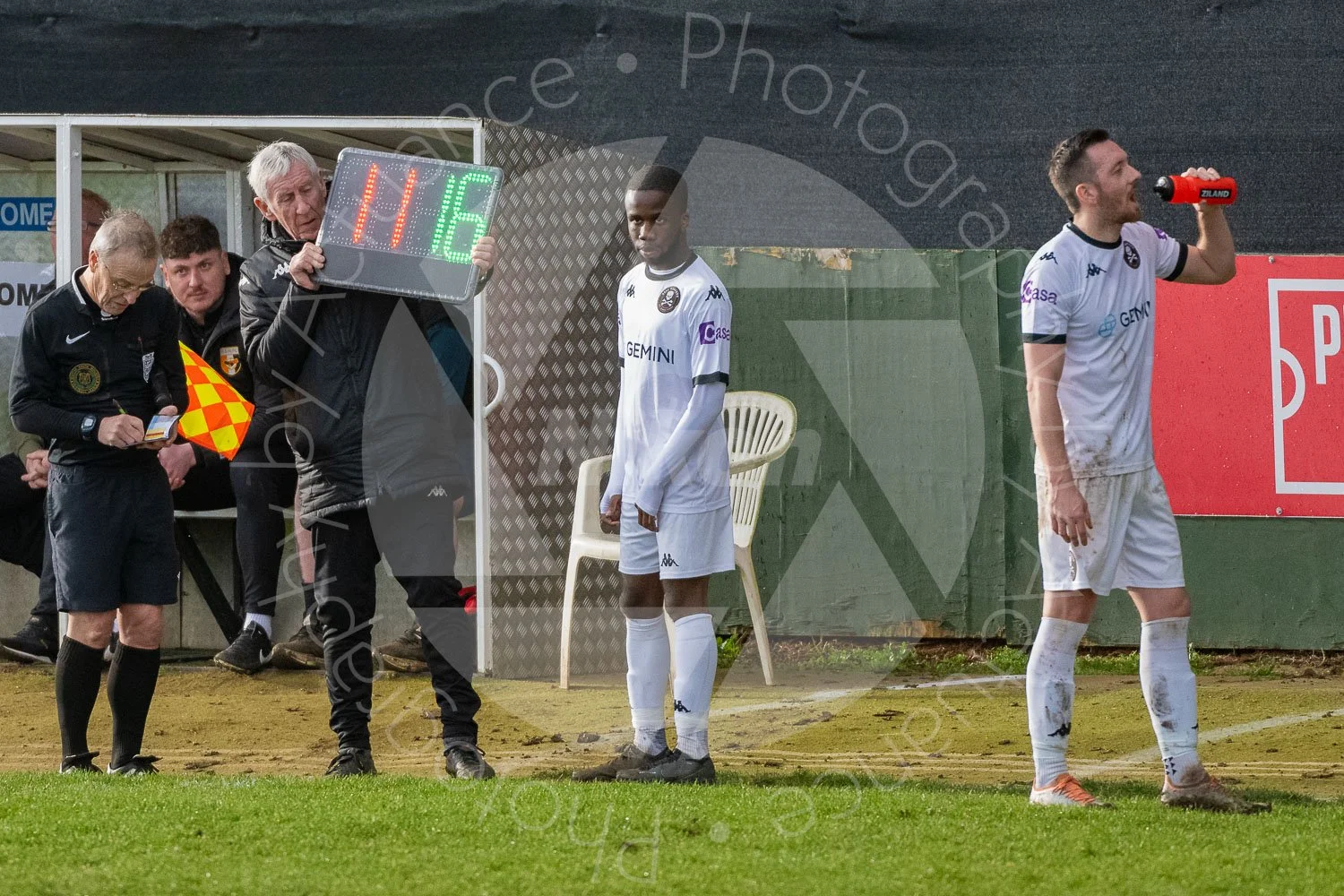 20230318 Rushden & Higham United vs Real Bedford #9901
