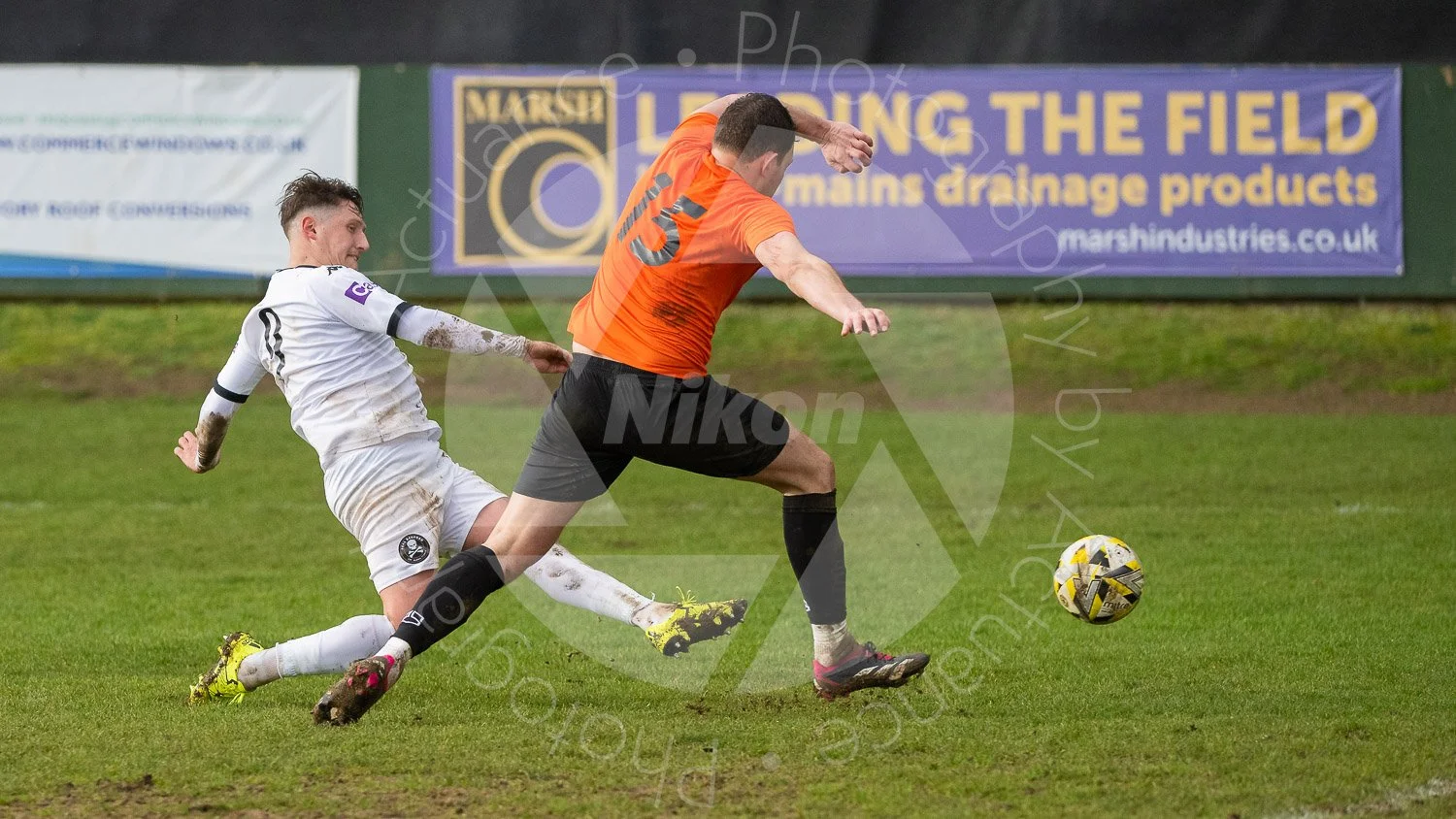 20230318 Rushden & Higham United vs Real Bedford #9908