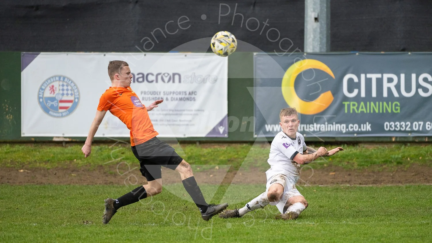 20230318 Rushden & Higham United vs Real Bedford #9938