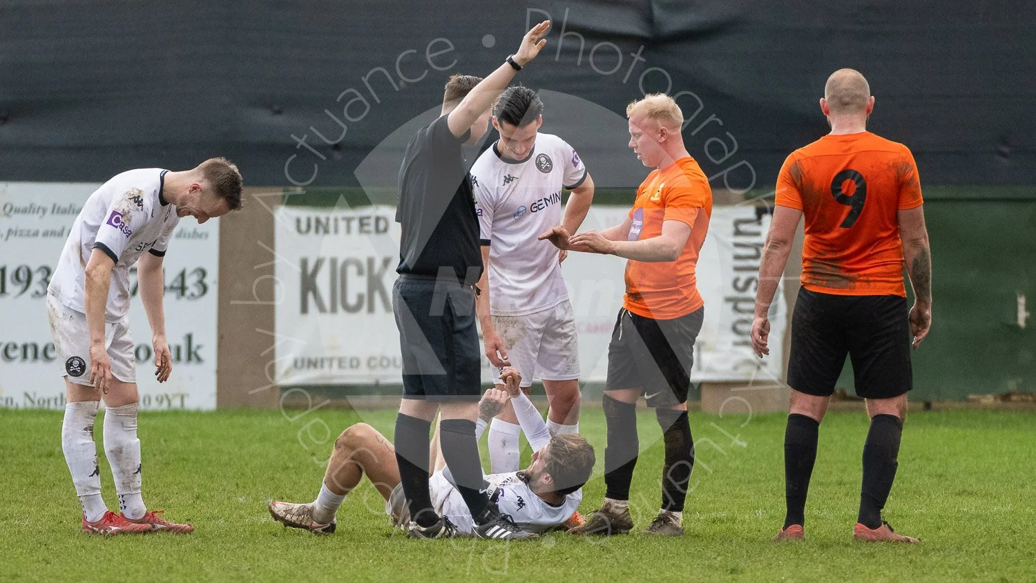 20230318 Rushden & Higham United vs Real Bedford #9944