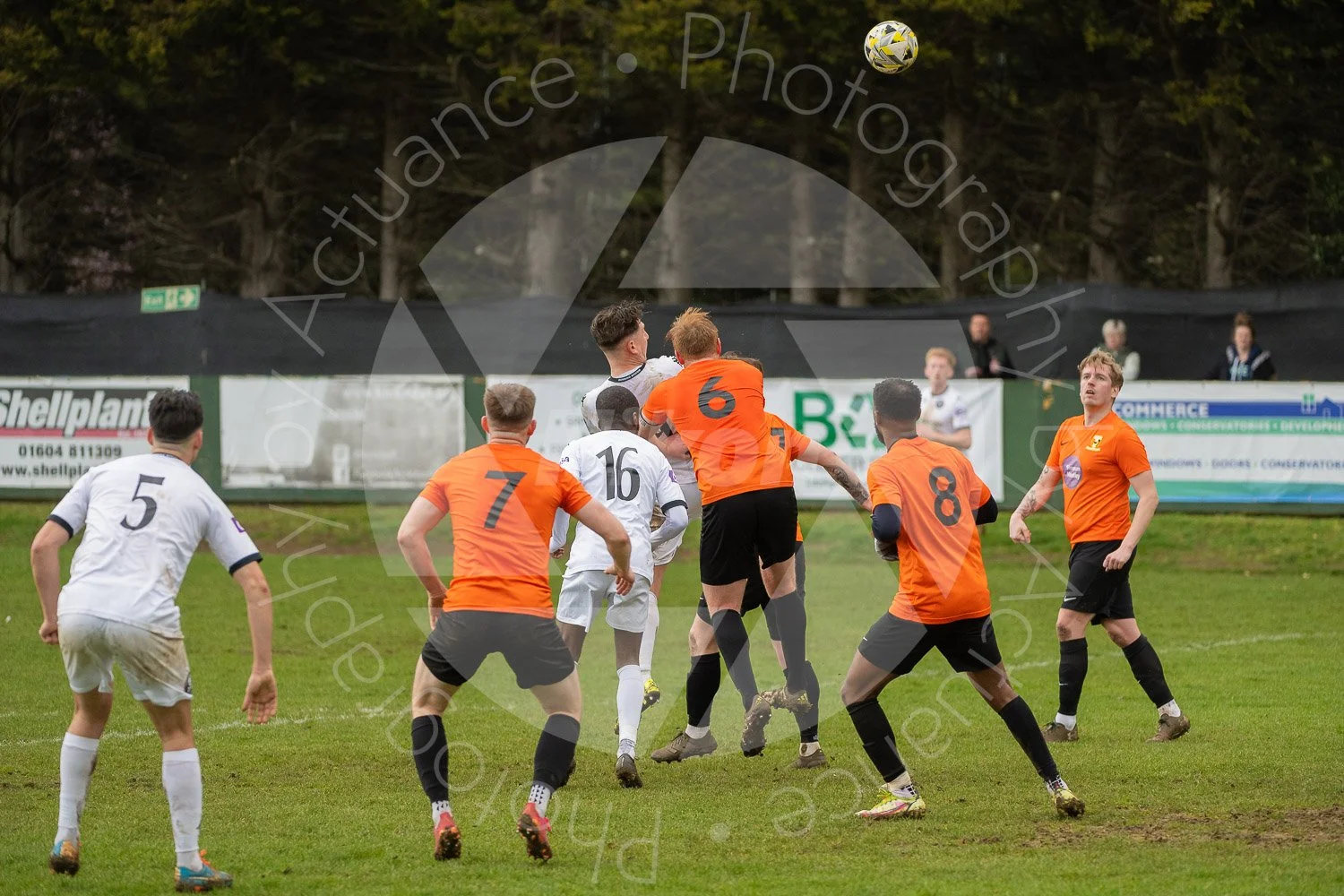 20230318 Rushden & Higham United vs Real Bedford #9949