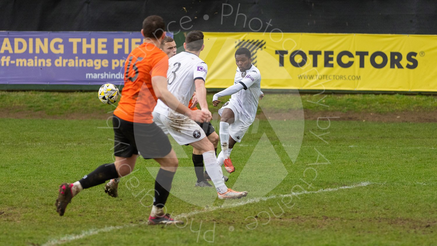 20230318 Rushden & Higham United vs Real Bedford #9955