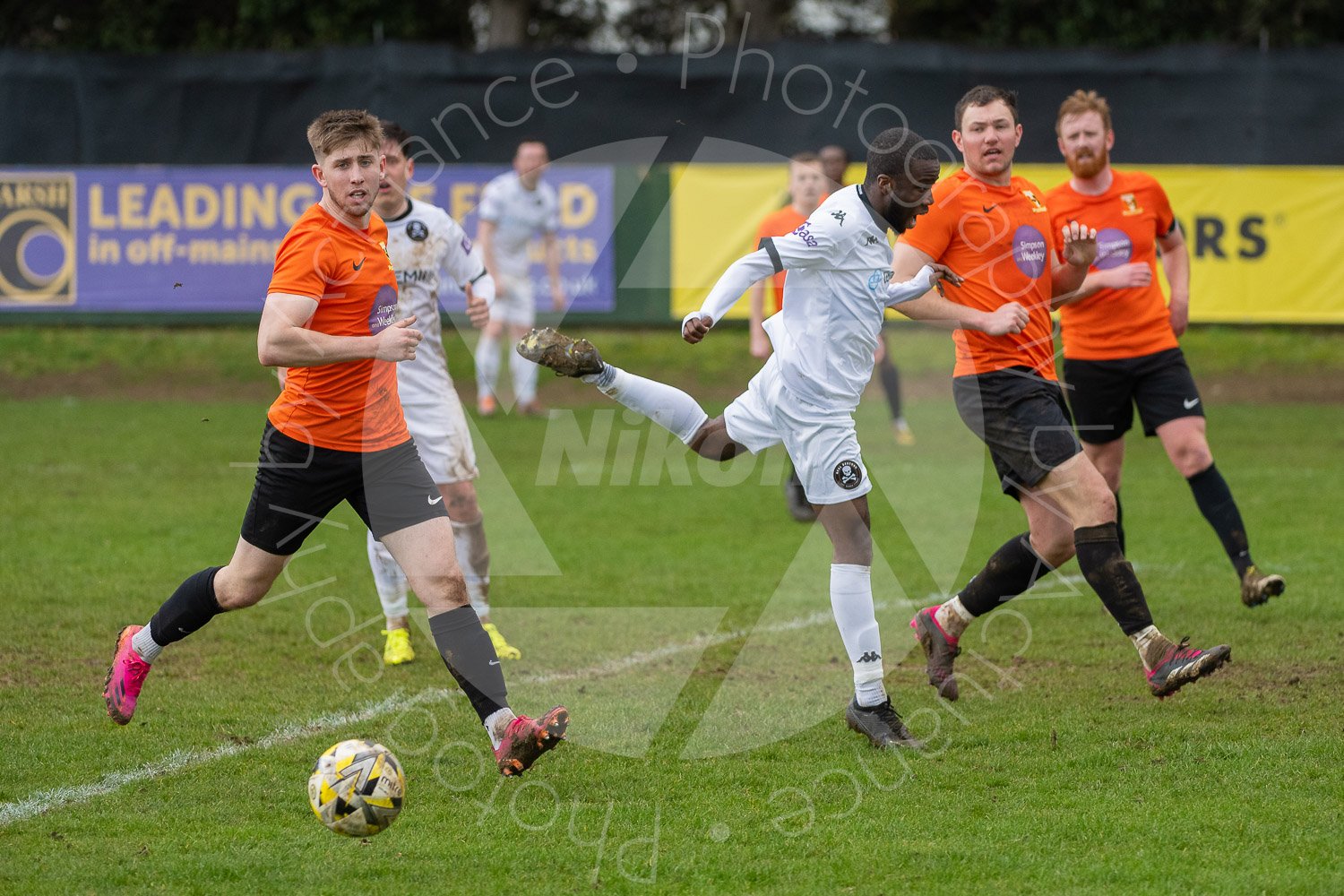 20230318 Rushden & Higham United vs Real Bedford #9961