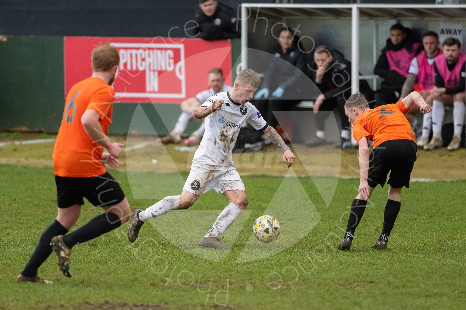 20230318 Rushden & Higham United vs Real Bedford #9963