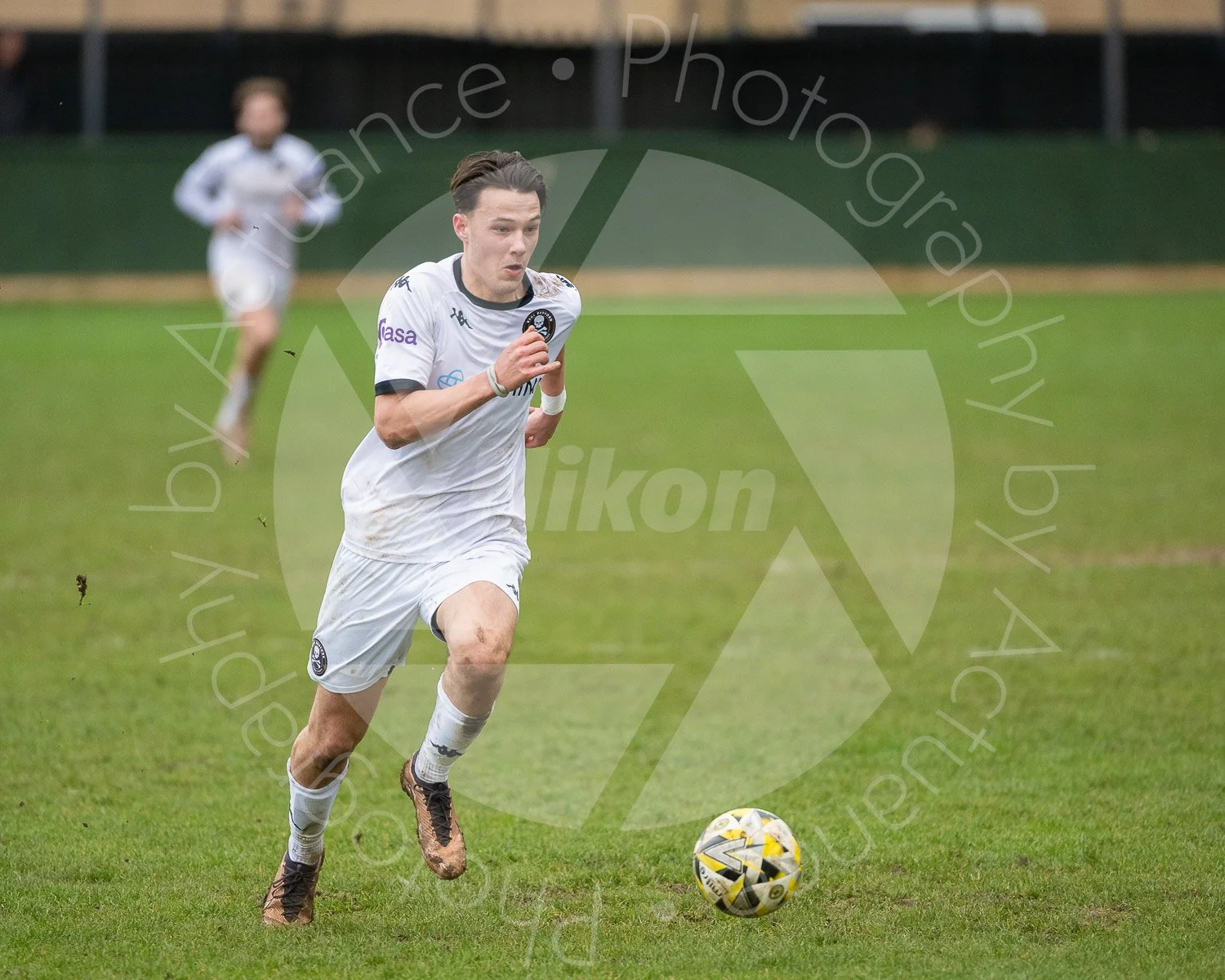 20230318 Rushden & Higham United vs Real Bedford #9993