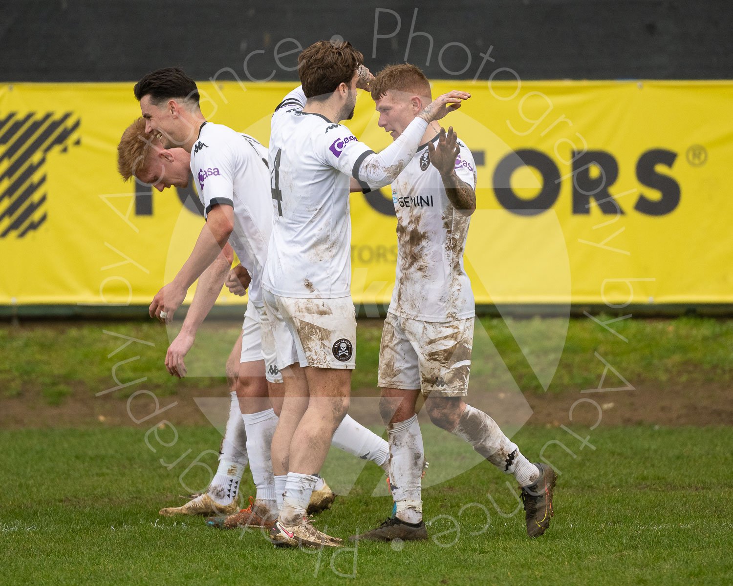 20230318 Rushden & Higham United vs Real Bedford #0008