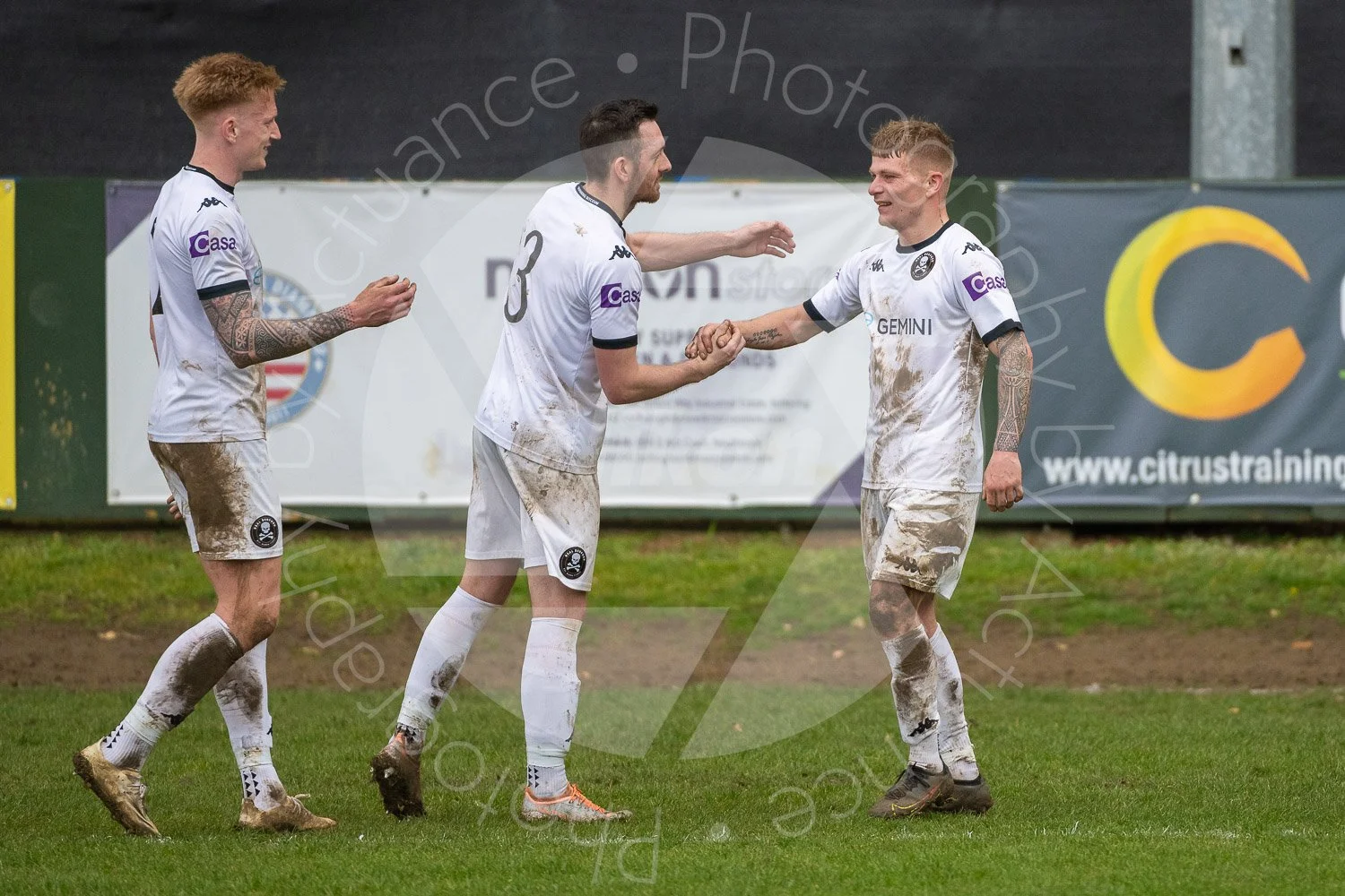 20230318 Rushden & Higham United vs Real Bedford #0002