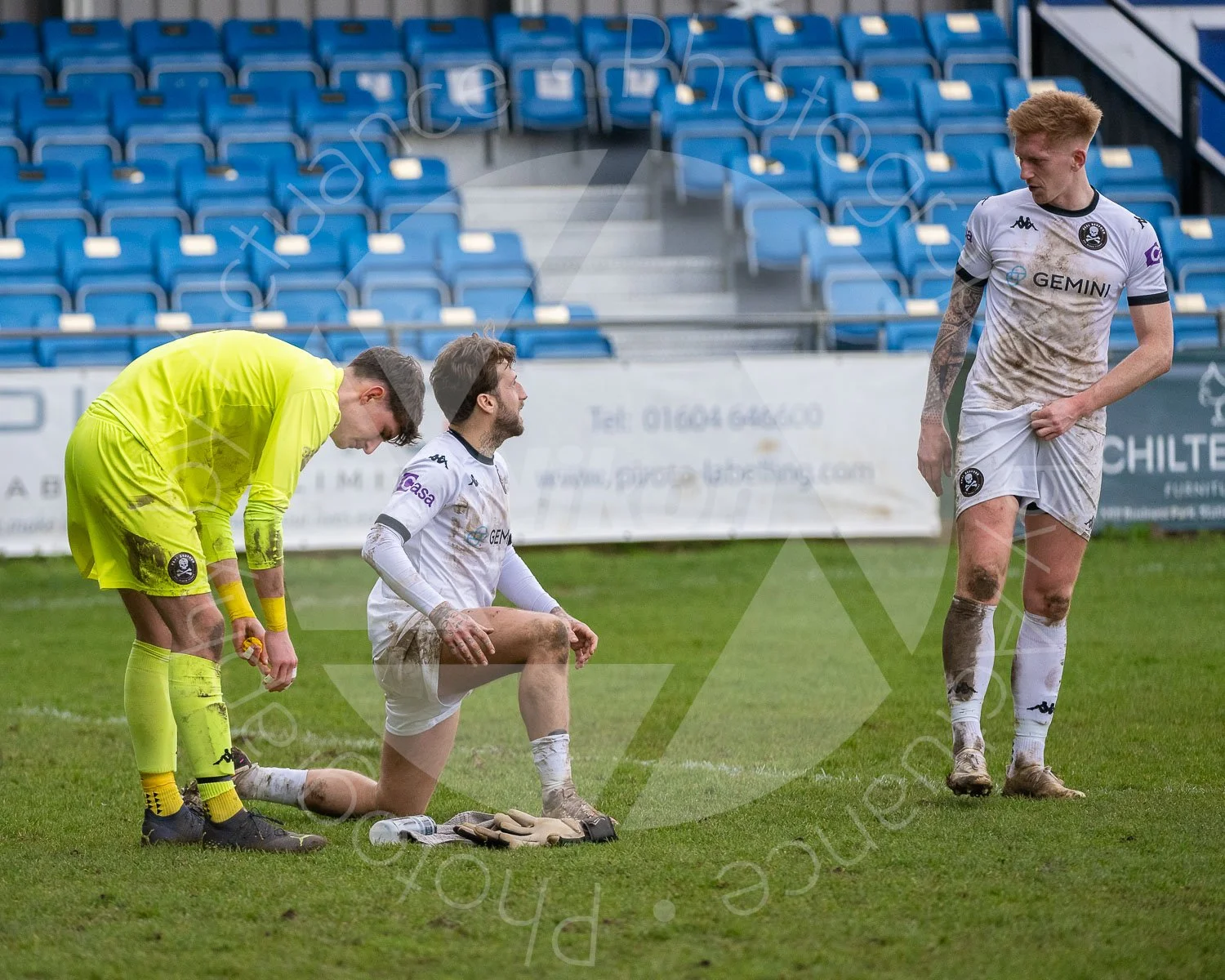 20230318 Rushden & Higham United vs Real Bedford #0012