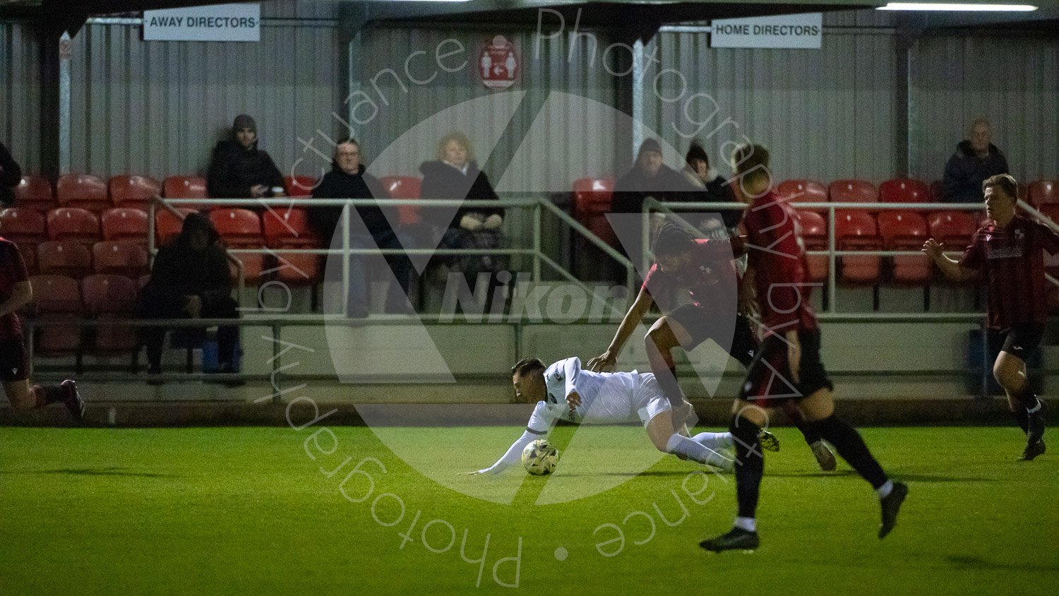 20230321 Northampton Sileby Rangers vs Real Bedford #0029