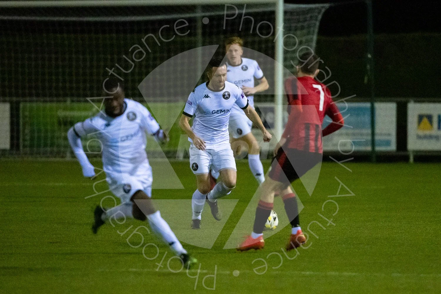 20230321 Northampton Sileby Rangers vs Real Bedford #0035