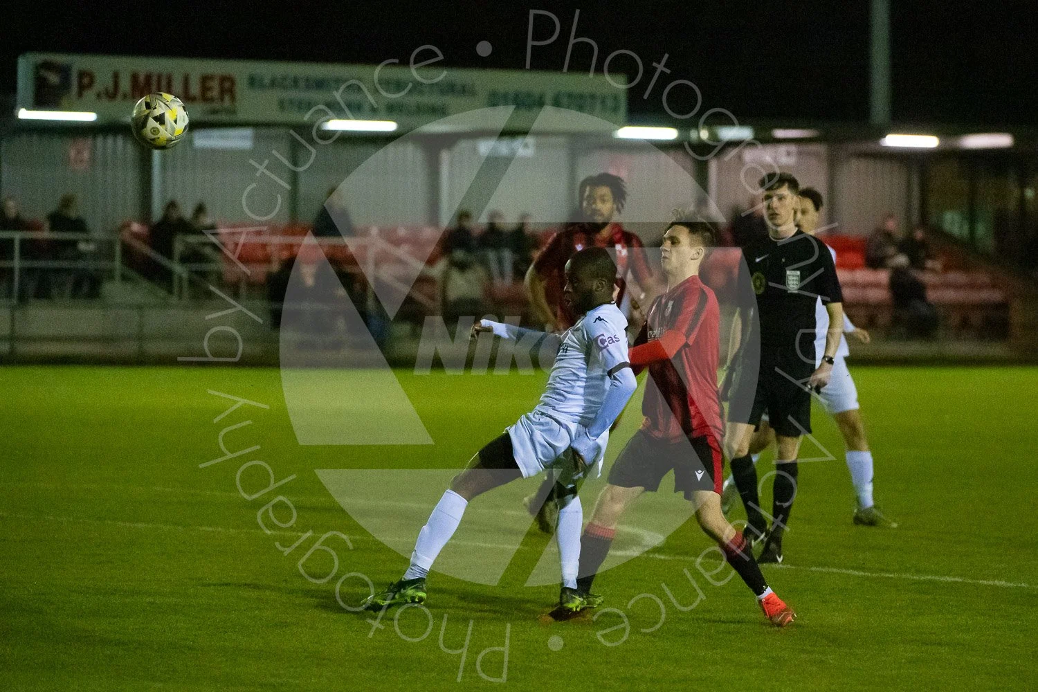 20230321 Northampton Sileby Rangers vs Real Bedford #0041