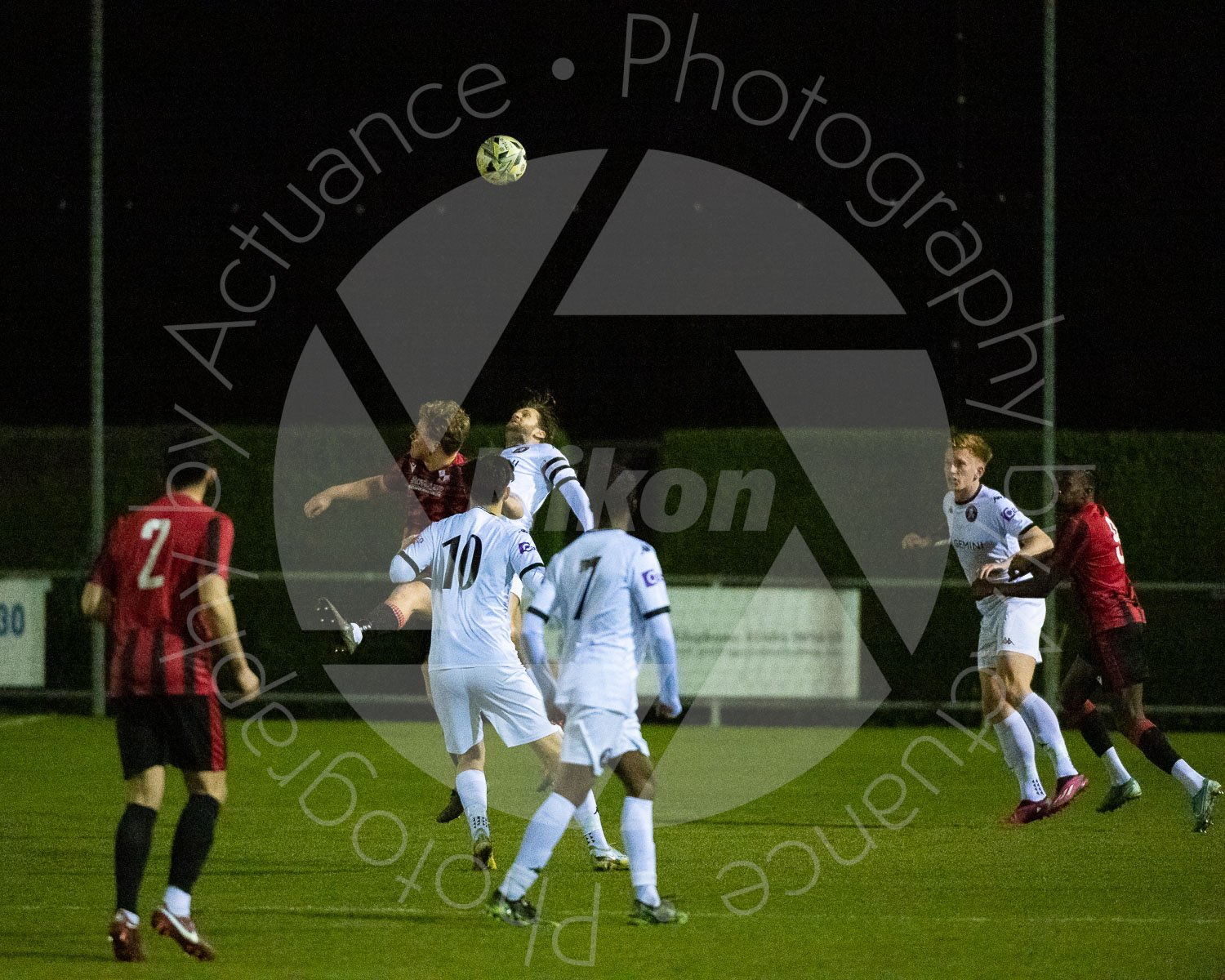 20230321 Northampton Sileby Rangers vs Real Bedford #0046