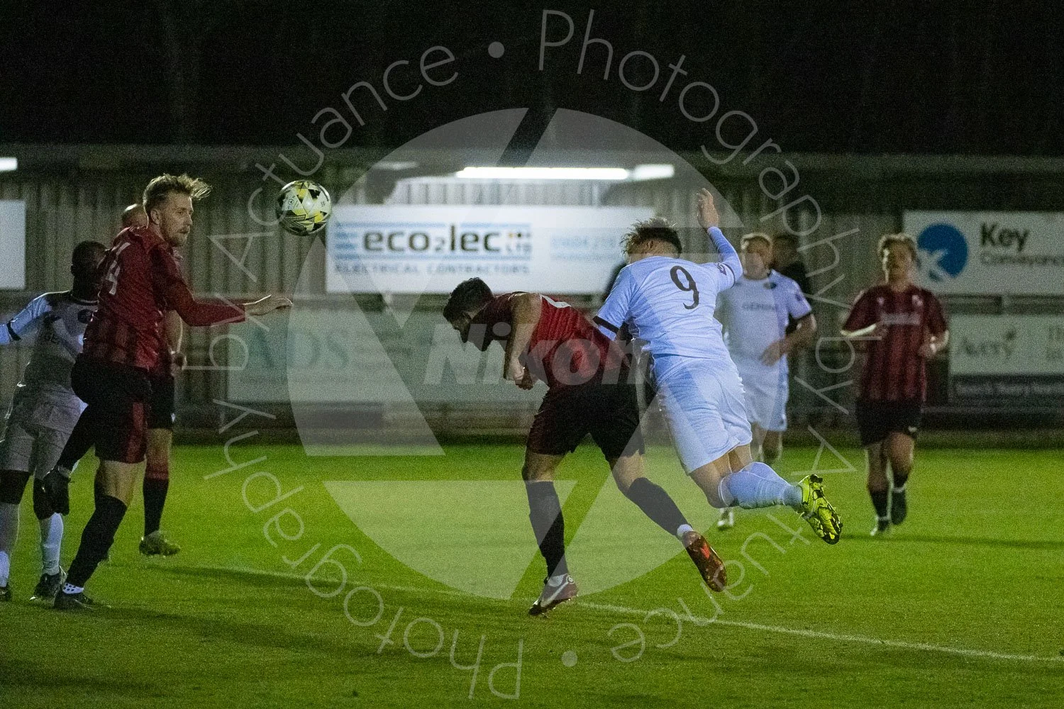 20230321 Northampton Sileby Rangers vs Real Bedford #0073