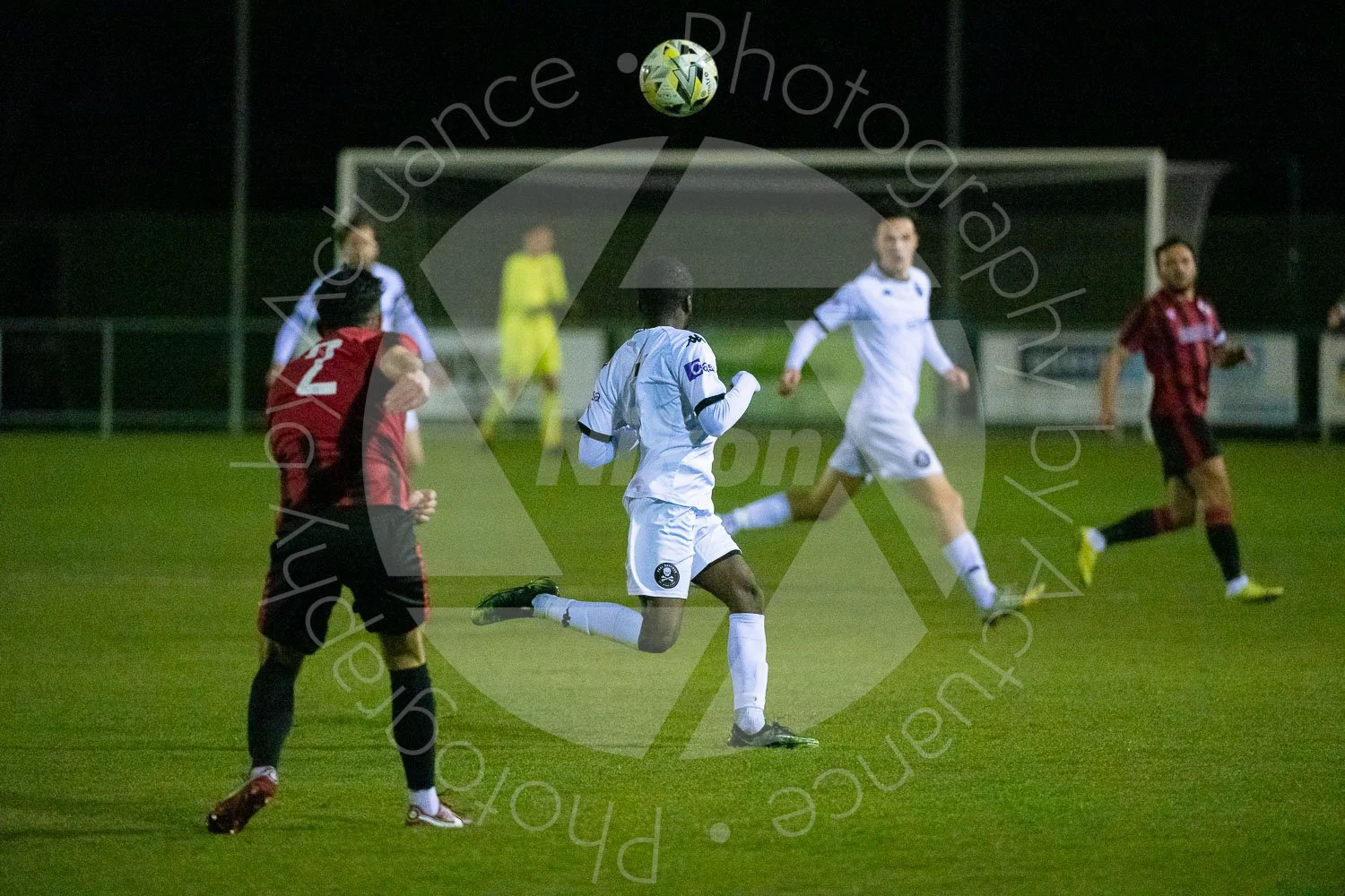 20230321 Northampton Sileby Rangers vs Real Bedford #0091