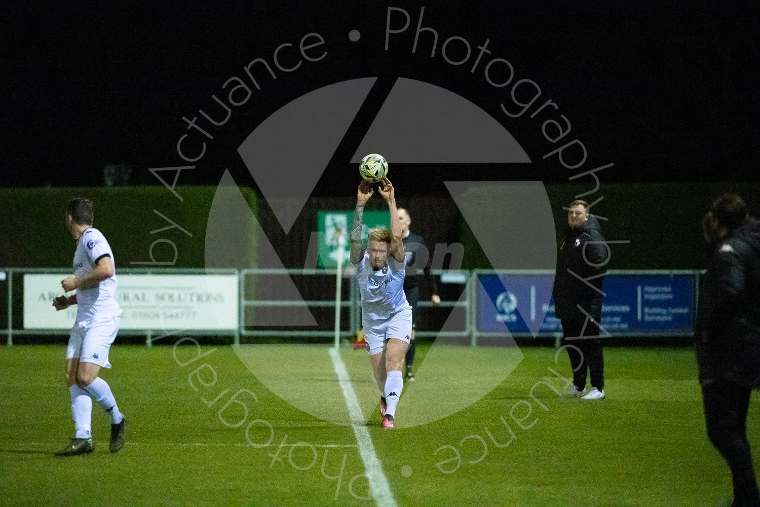 20230321 Northampton Sileby Rangers vs Real Bedford #0096
