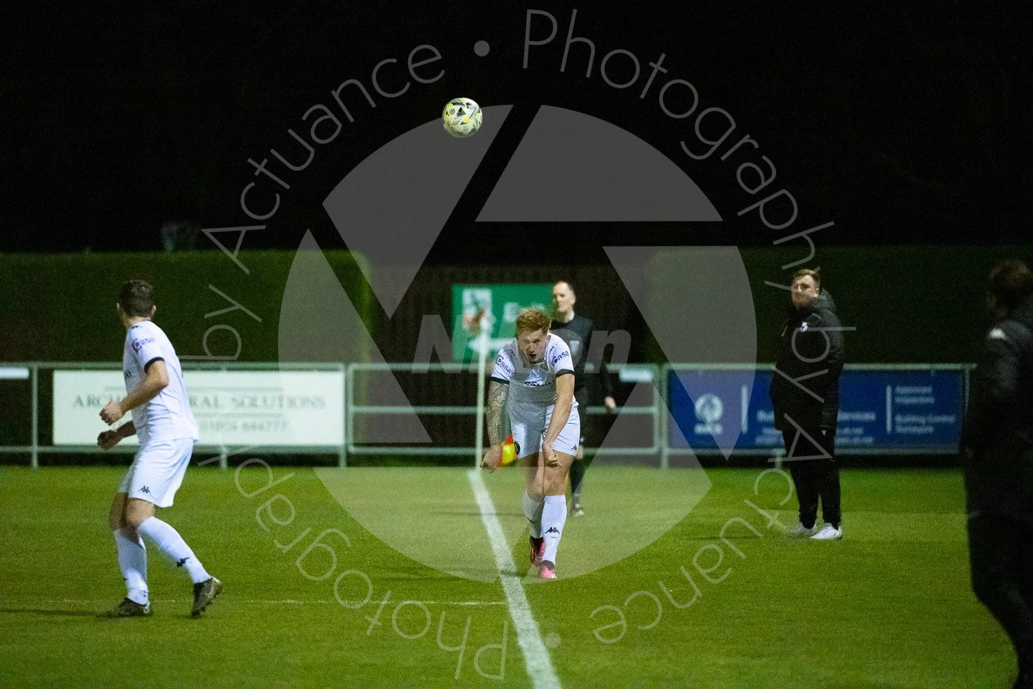 20230321 Northampton Sileby Rangers vs Real Bedford #0098