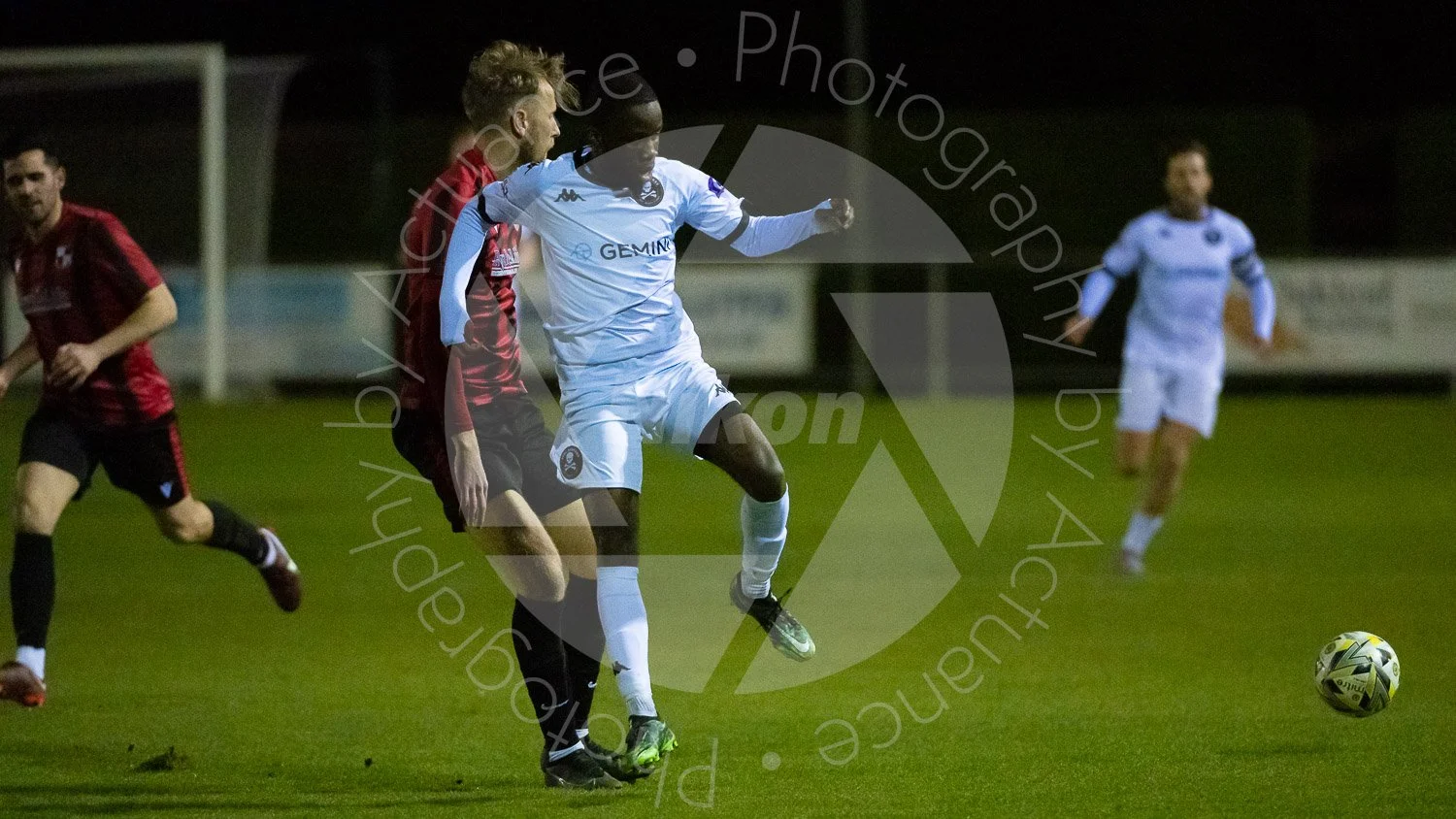 20230321 Northampton Sileby Rangers vs Real Bedford #0107