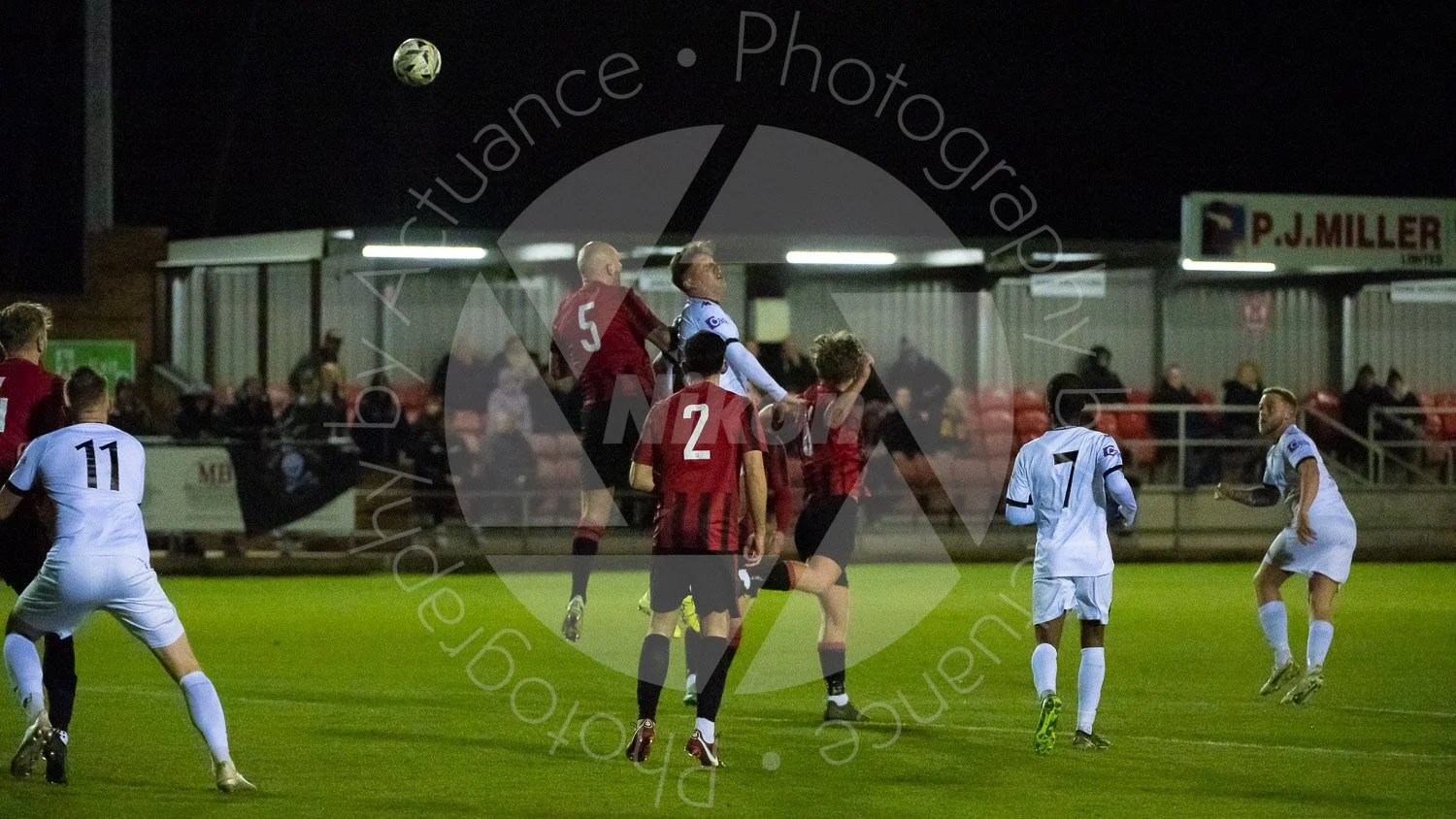 20230321 Northampton Sileby Rangers vs Real Bedford #0115