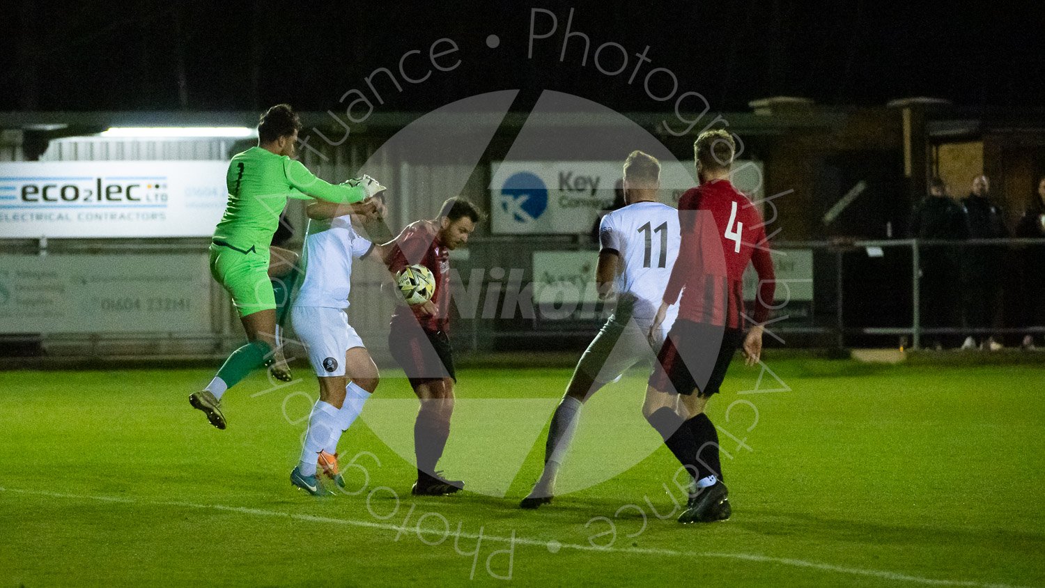 20230321 Northampton Sileby Rangers vs Real Bedford #0121