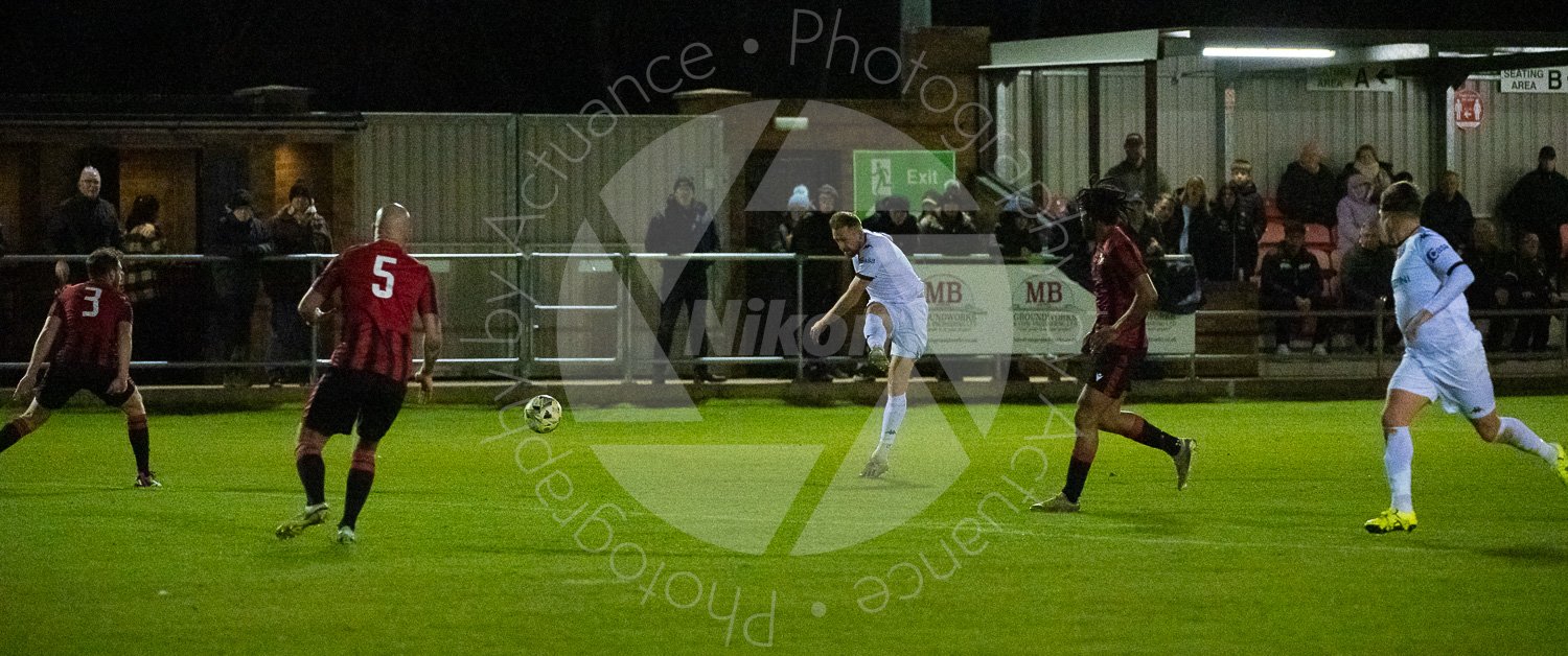 20230321 Northampton Sileby Rangers vs Real Bedford #0139