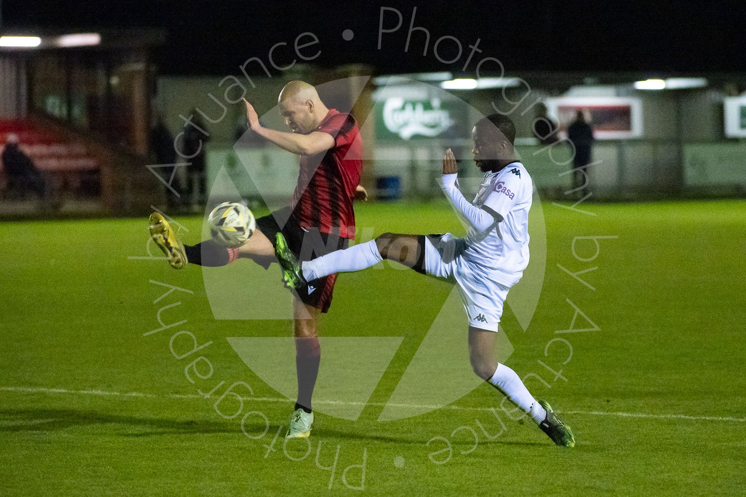 20230321 Northampton Sileby Rangers vs Real Bedford #0170