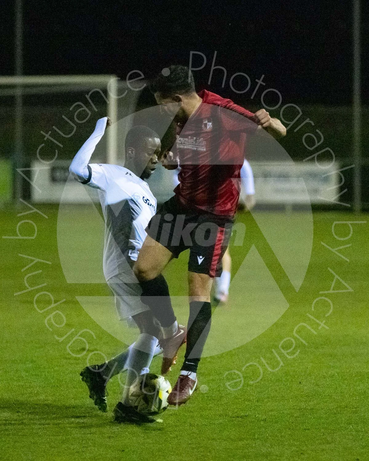20230321 Northampton Sileby Rangers vs Real Bedford #0181